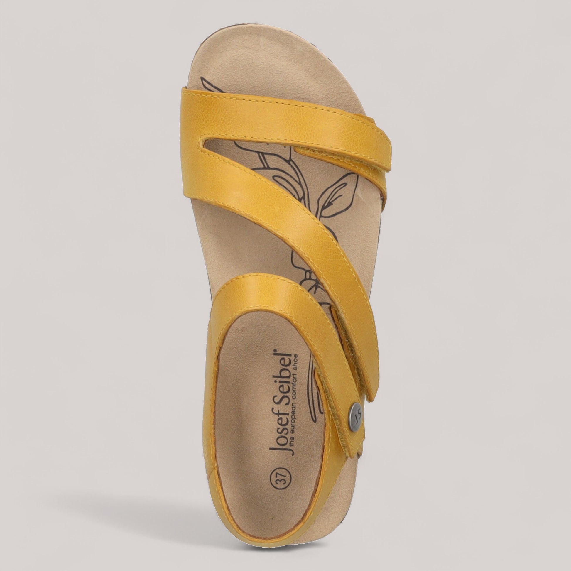 Josef Seibel - Tonga 25