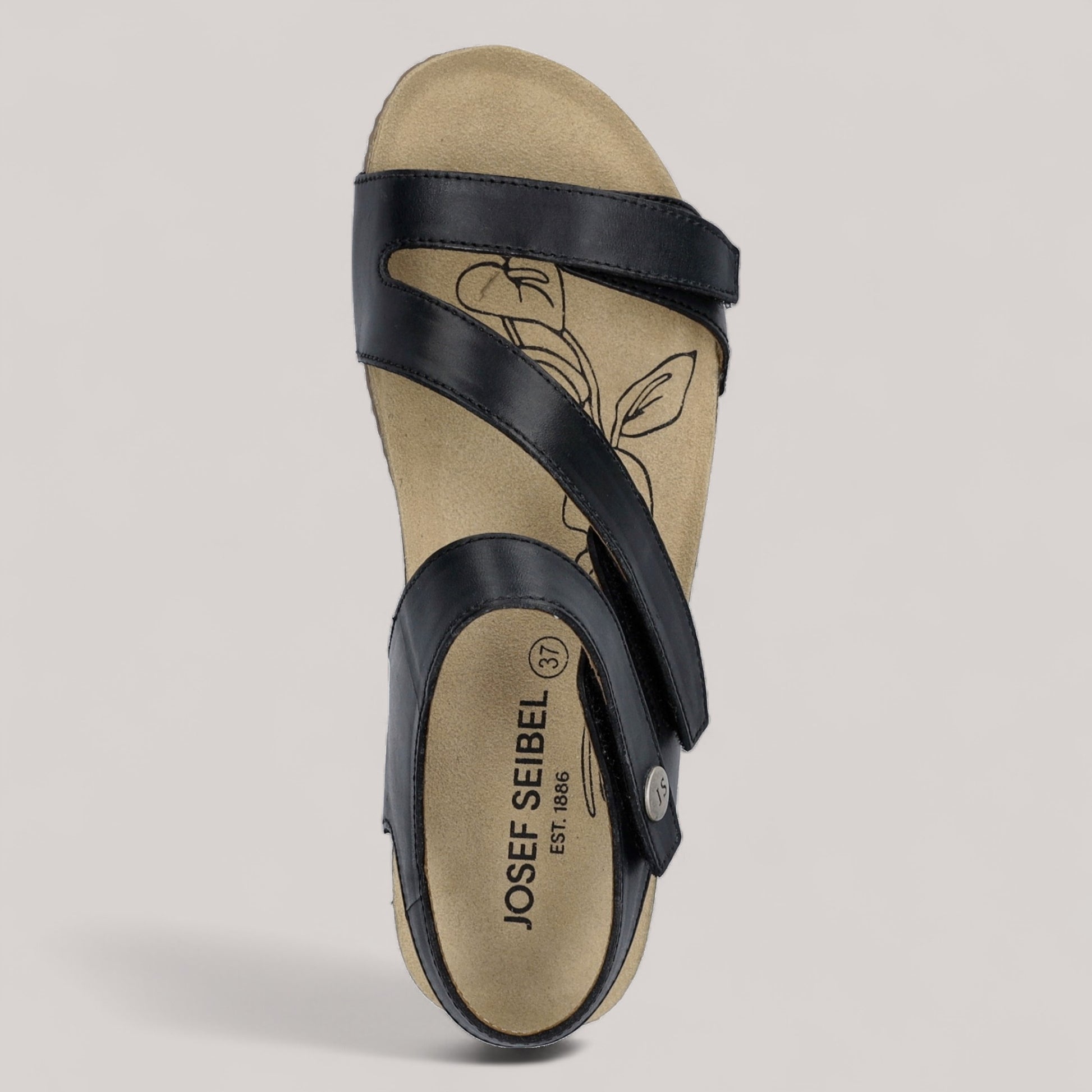 Josef Seibel - Tonga 25