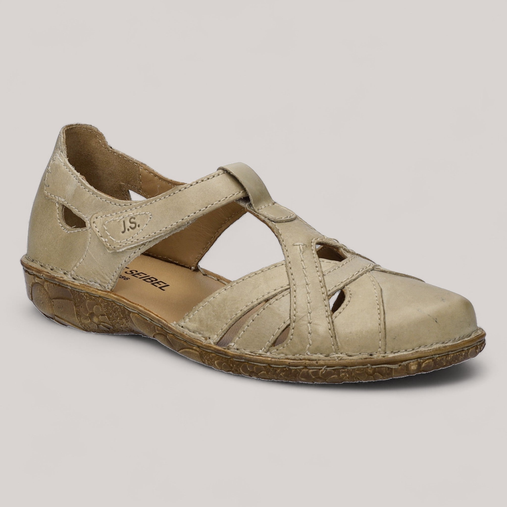 Josef Seibel - Rosalie 29