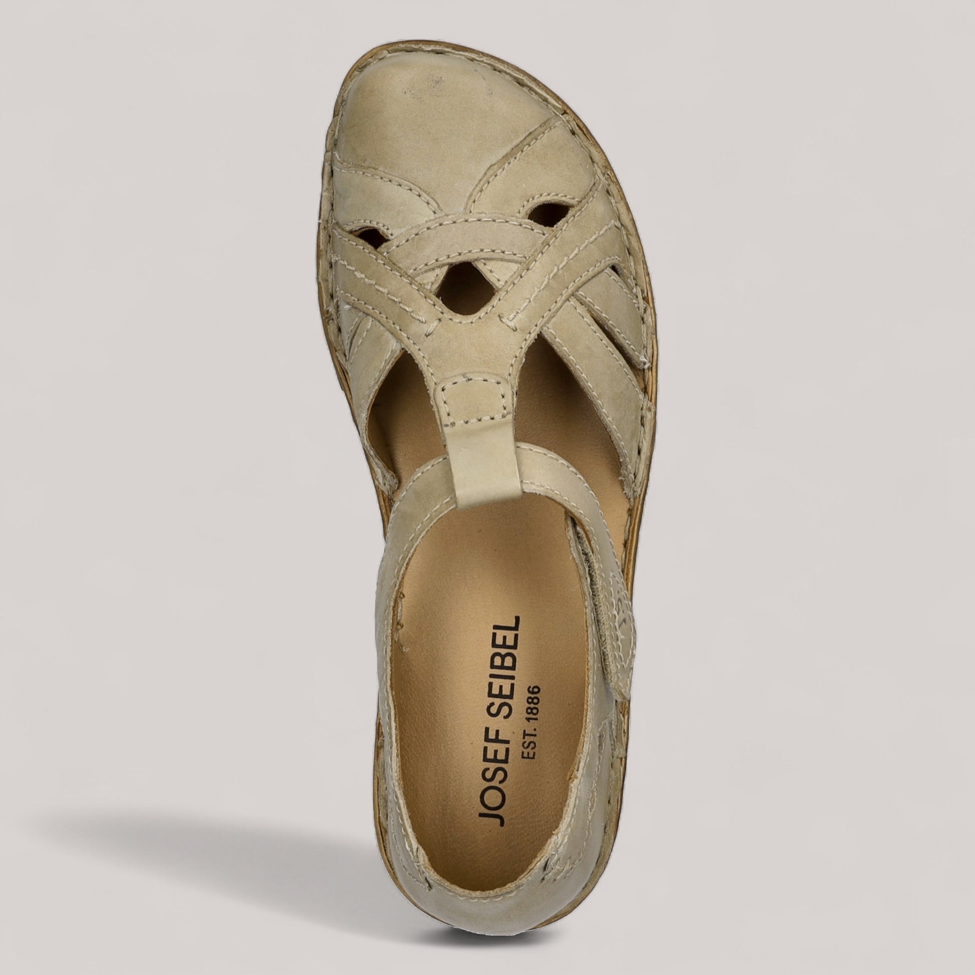 Josef Seibel - Rosalie 29