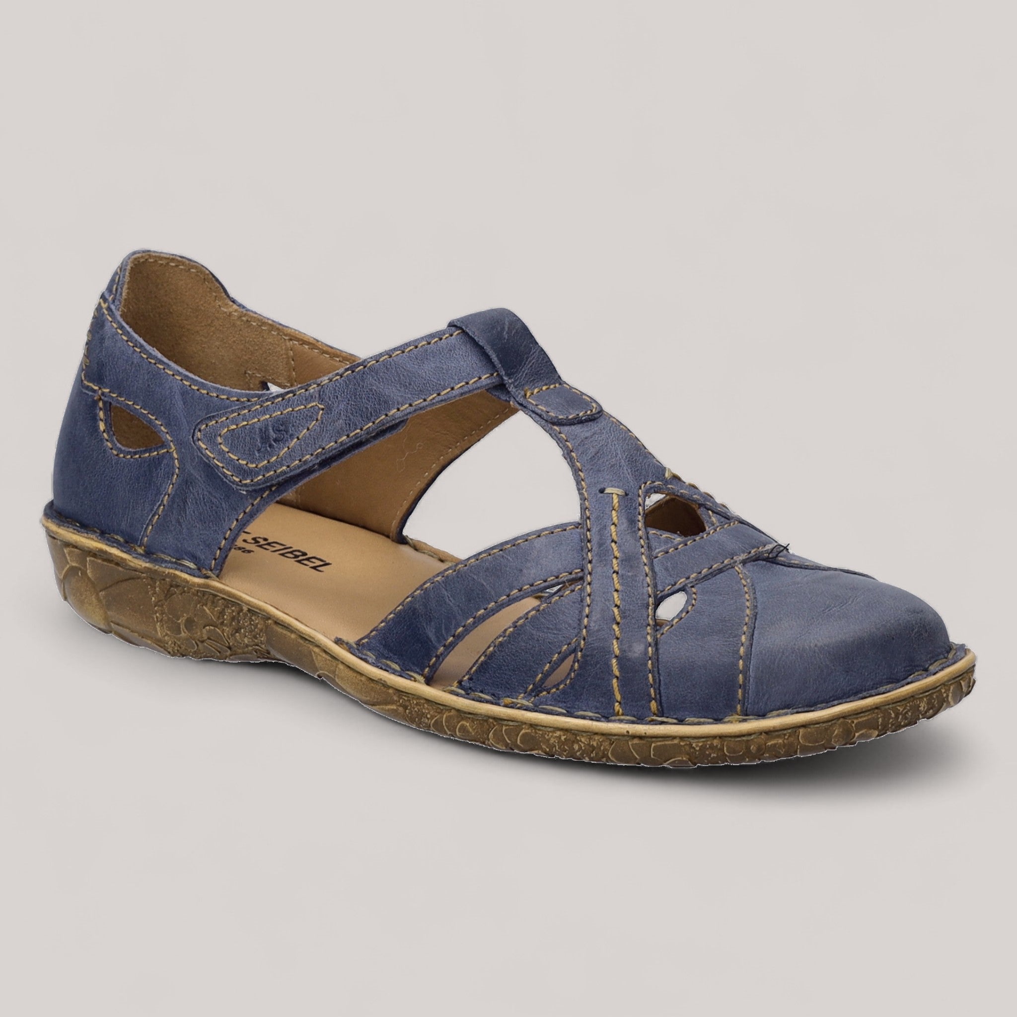 Josef Seibel - Rosalie 29