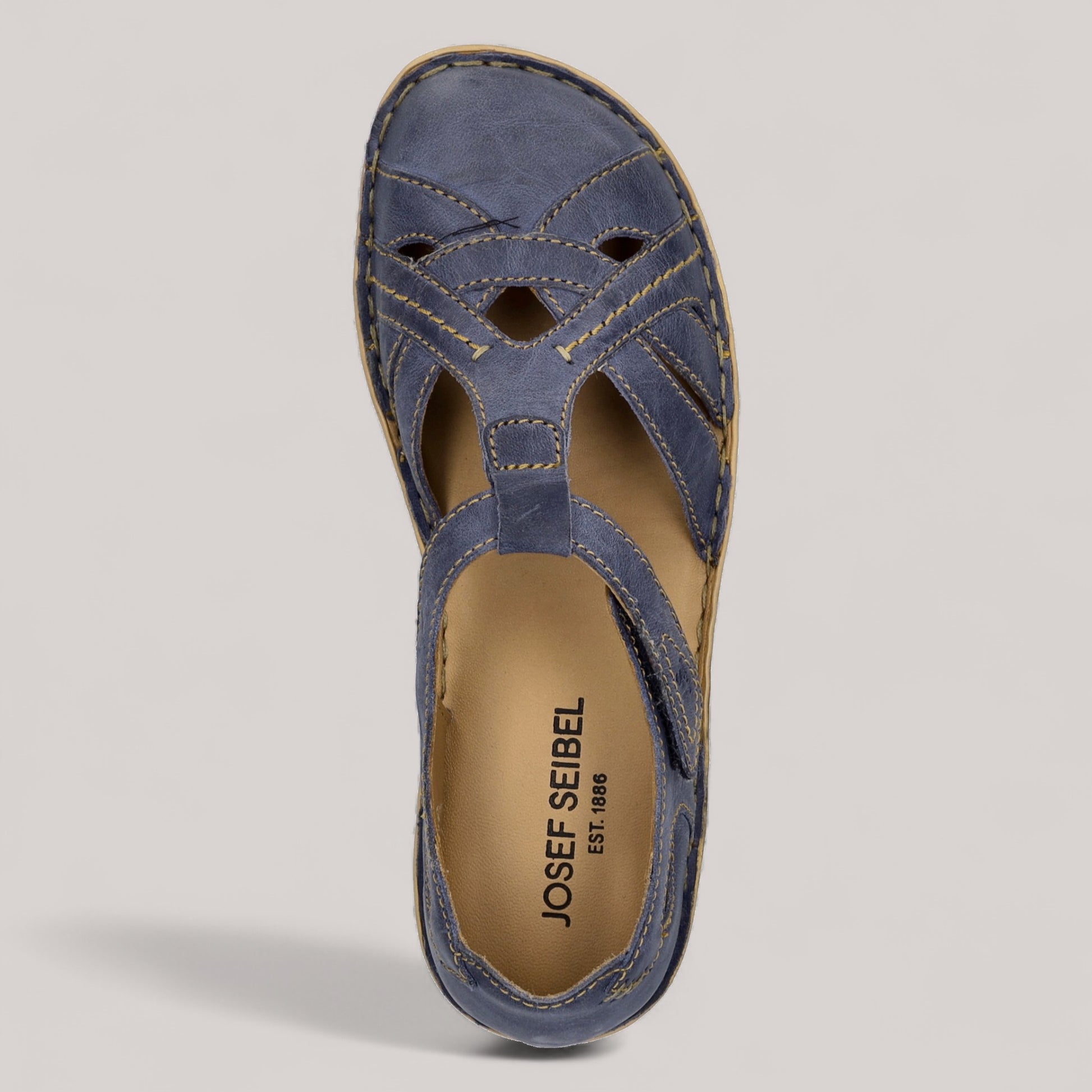 Josef Seibel - Rosalie 29