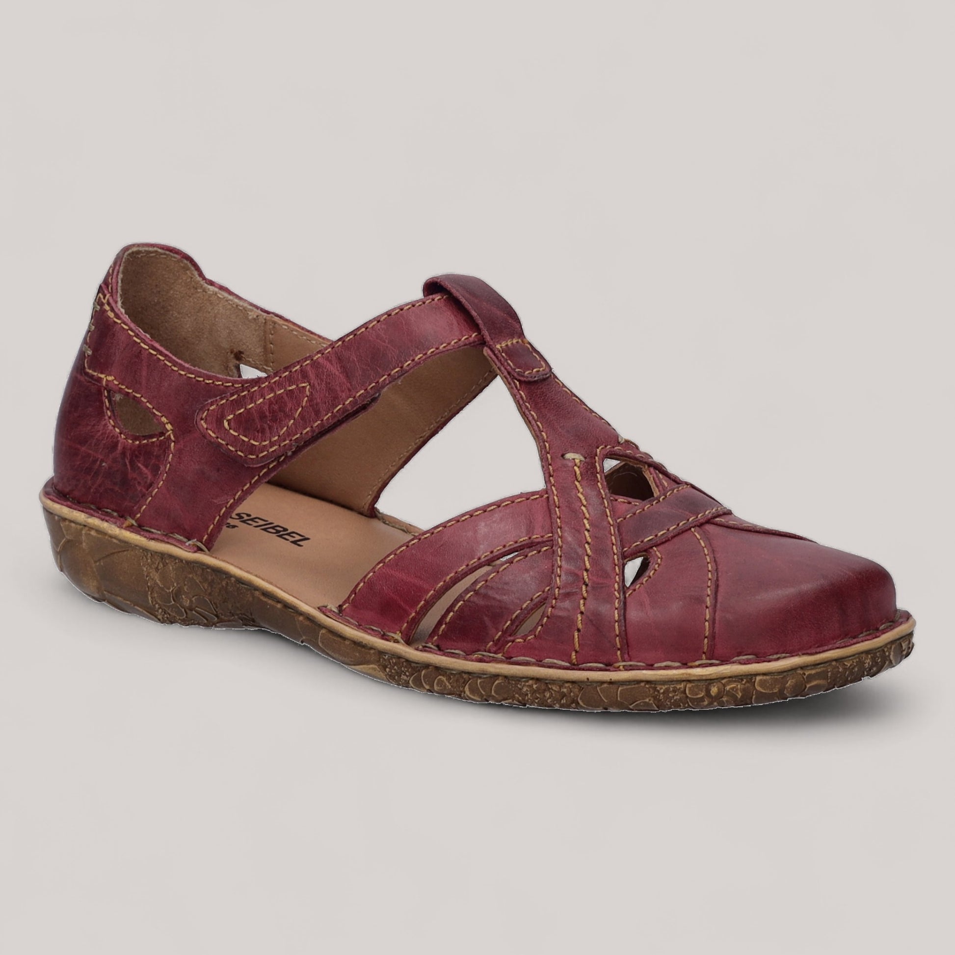 Josef Seibel - Rosalie 29