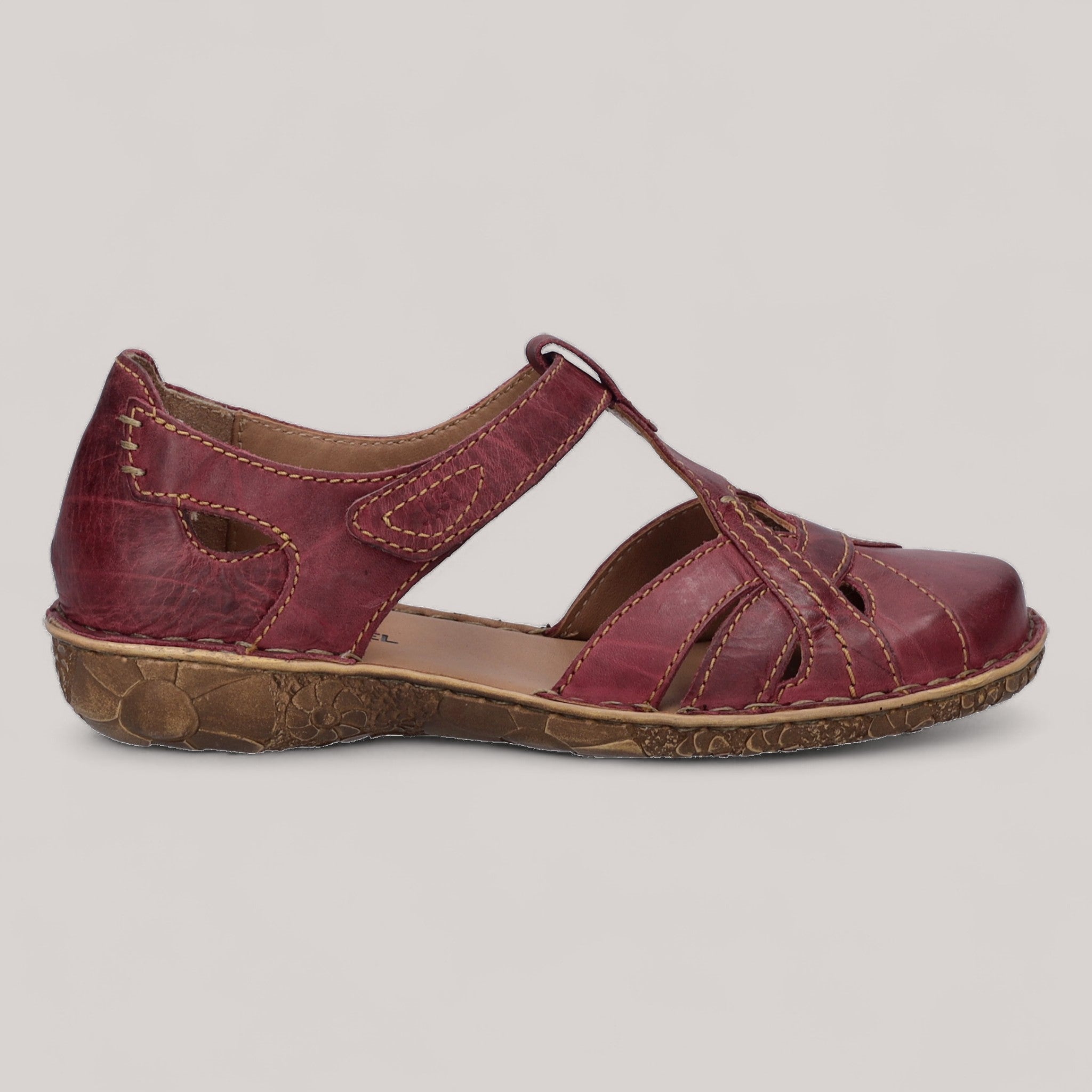 Josef Seibel - Rosalie 29