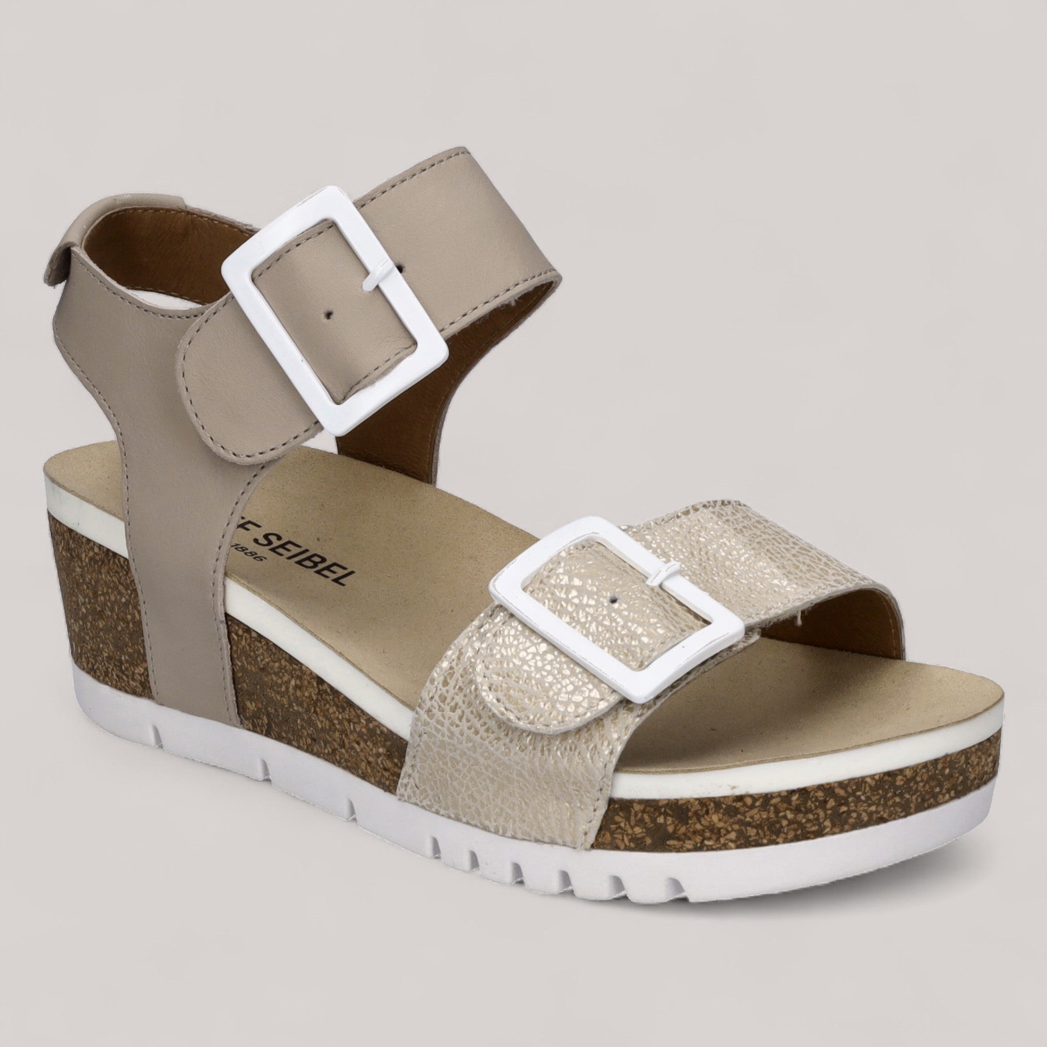 Josef Seibel - Quinn 02