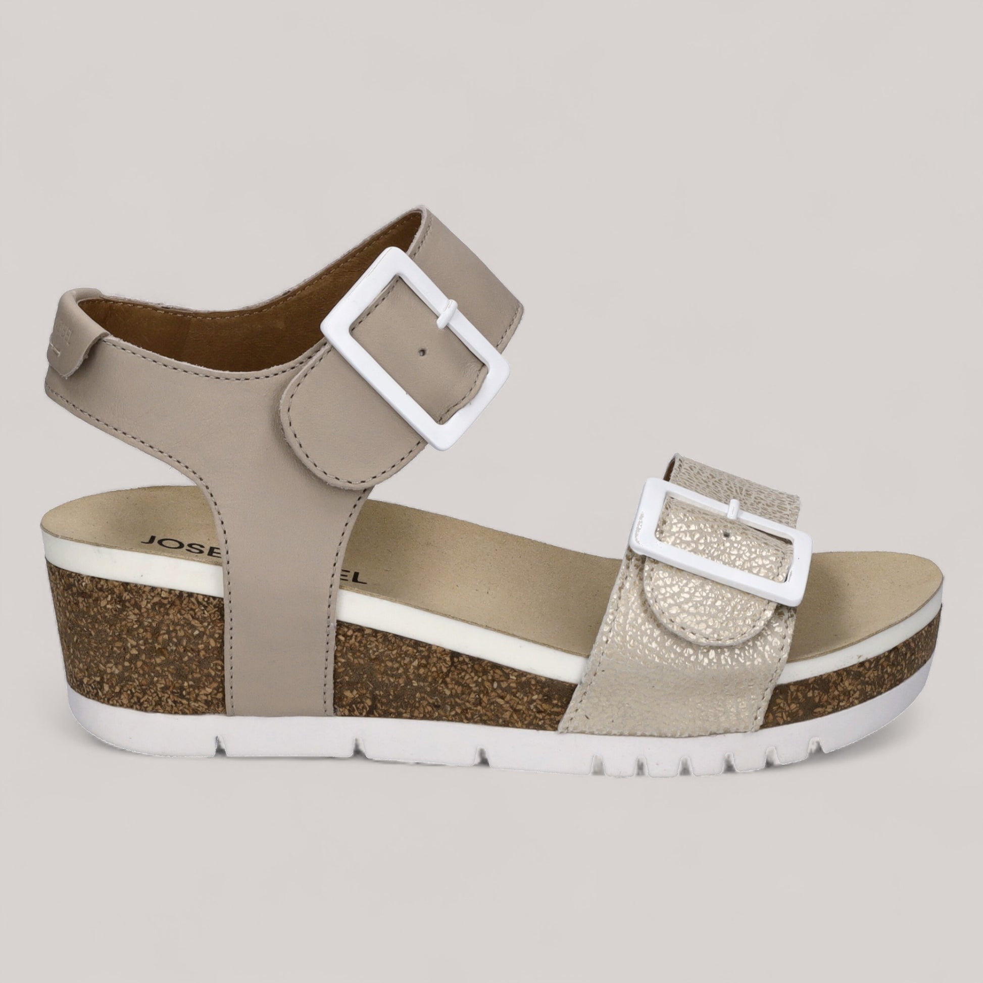 Josef Seibel - Quinn 02