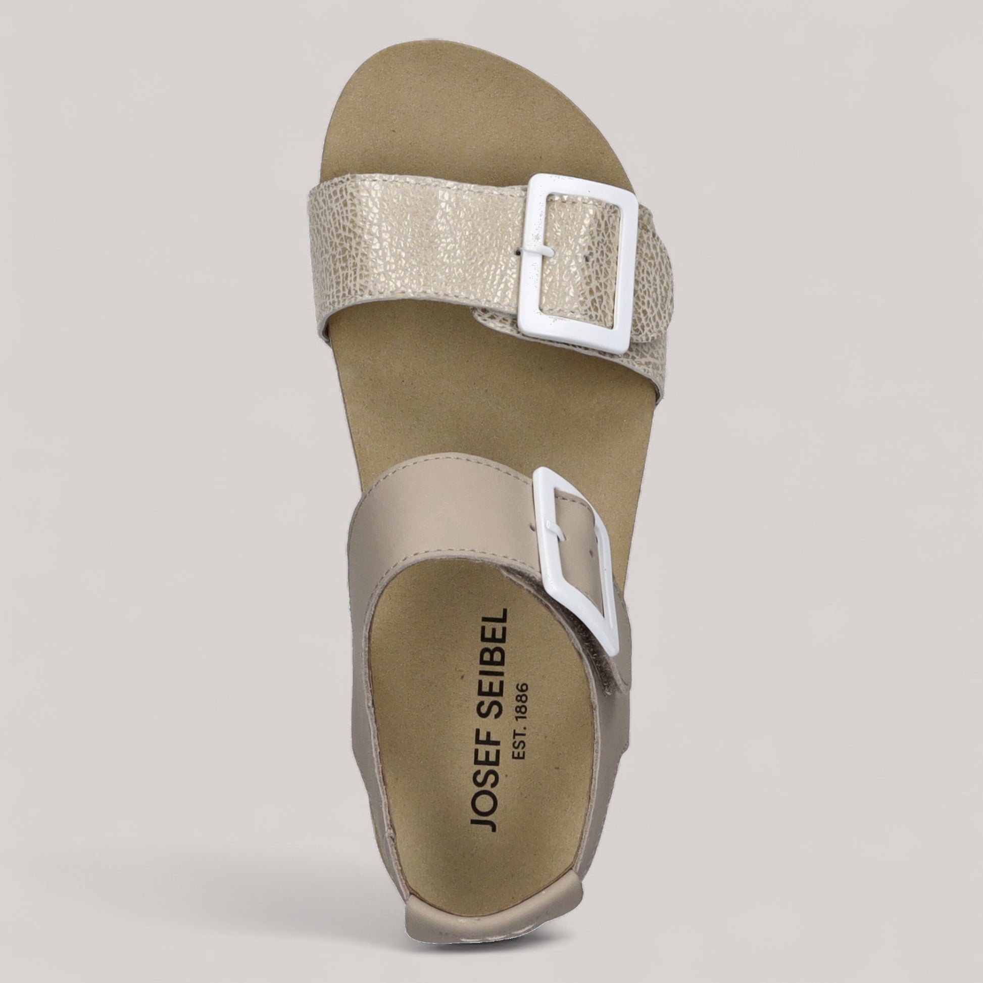 Josef Seibel - Quinn 02