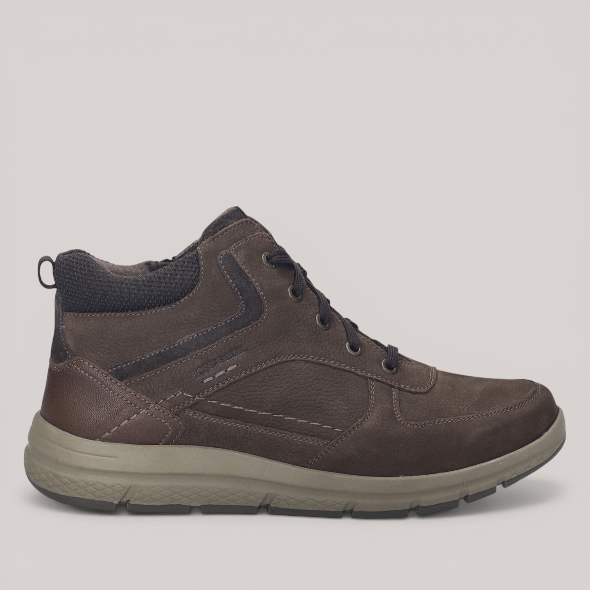 Josef Seibel - Giuseppe 10