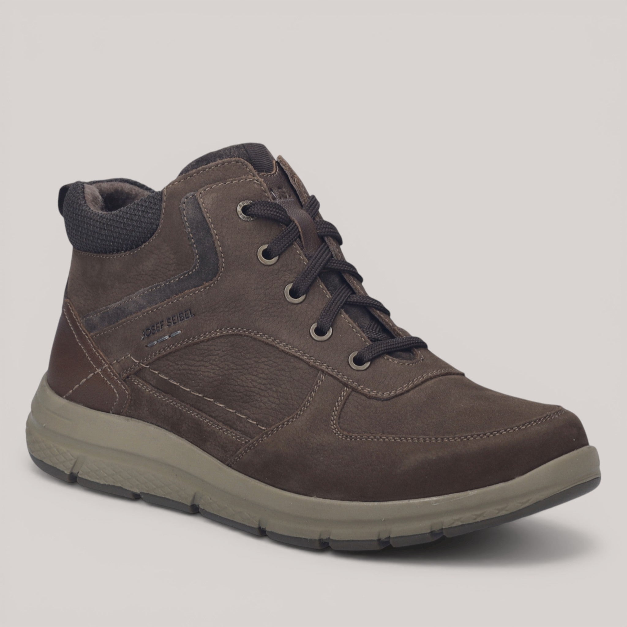 Josef Seibel - Giuseppe 10