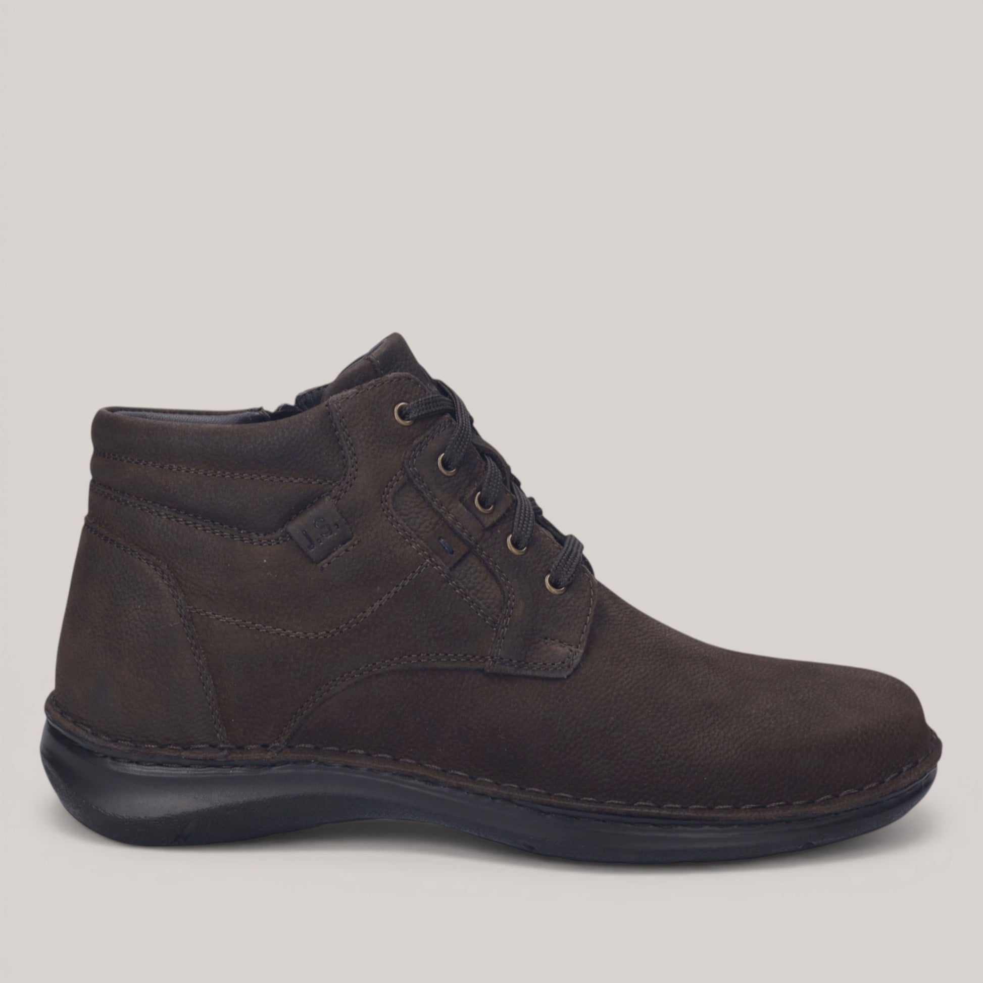 Josef Seibel - New Anvers 35