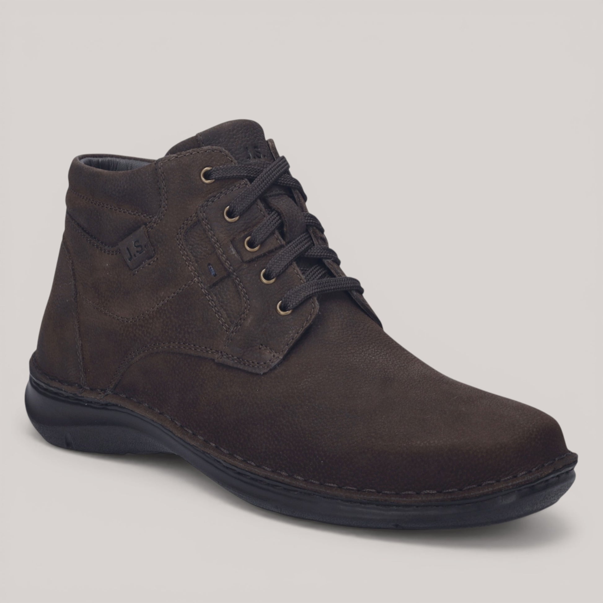 Josef Seibel - New Anvers 35