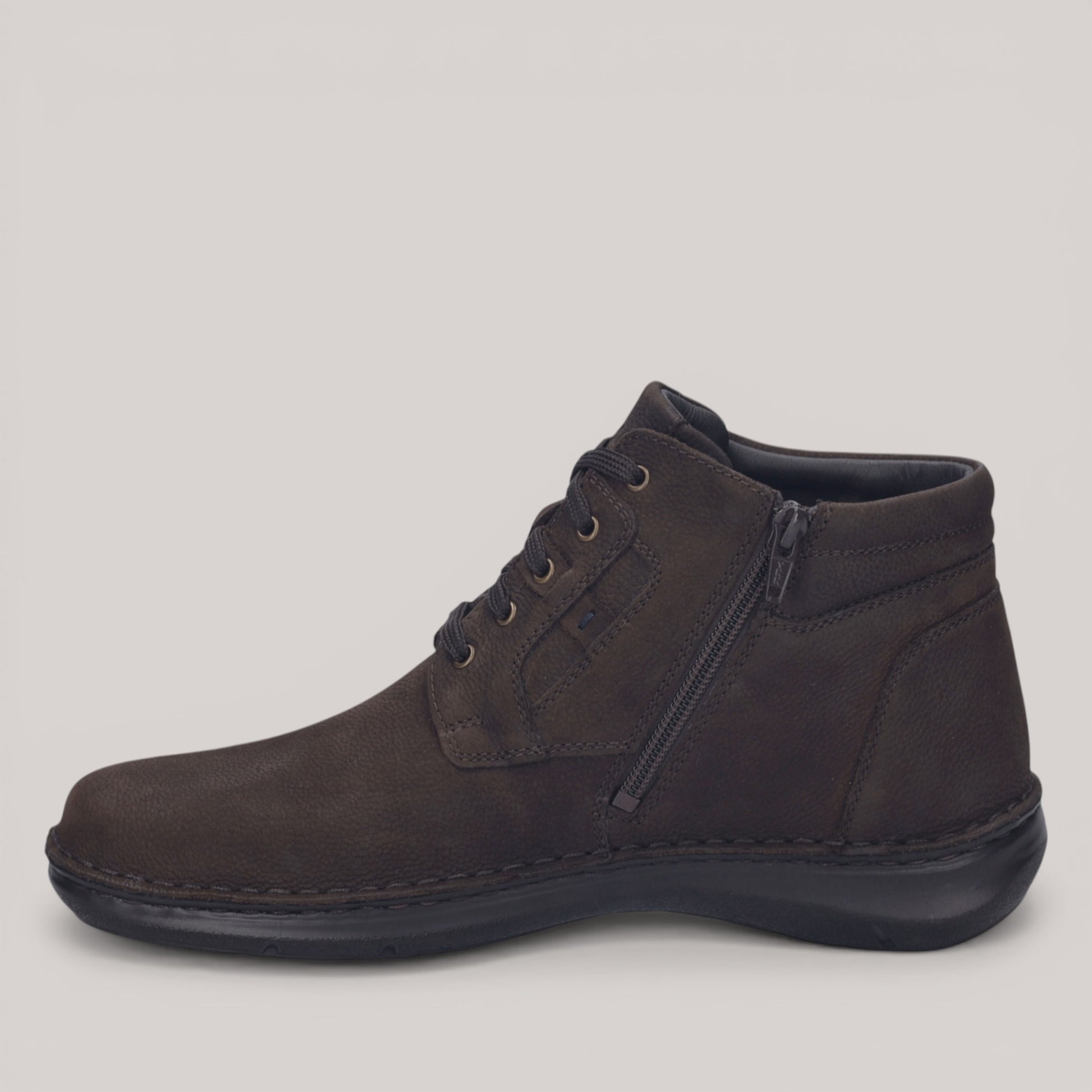 Josef Seibel - New Anvers 35