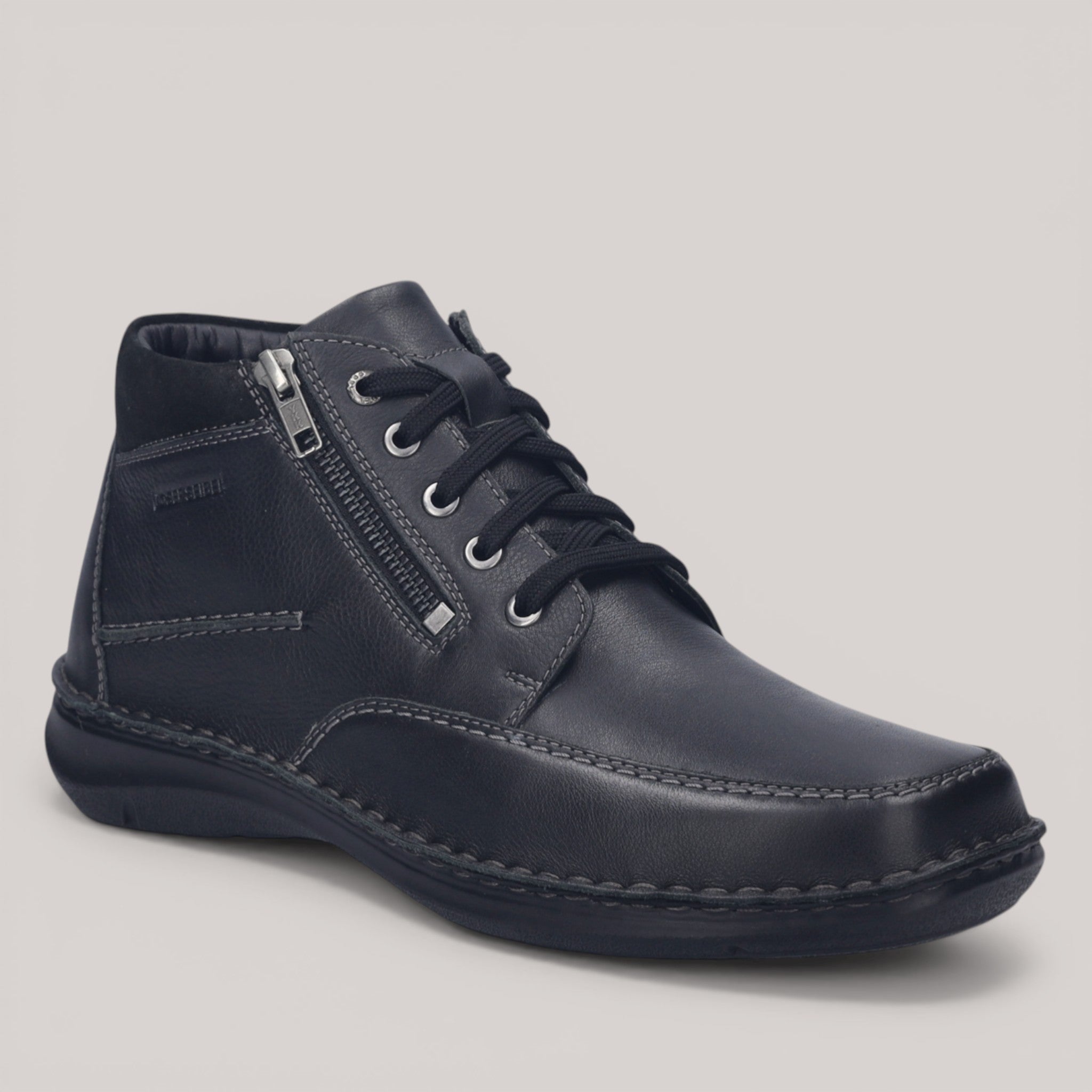 Josef Seibel - New Anvers 84