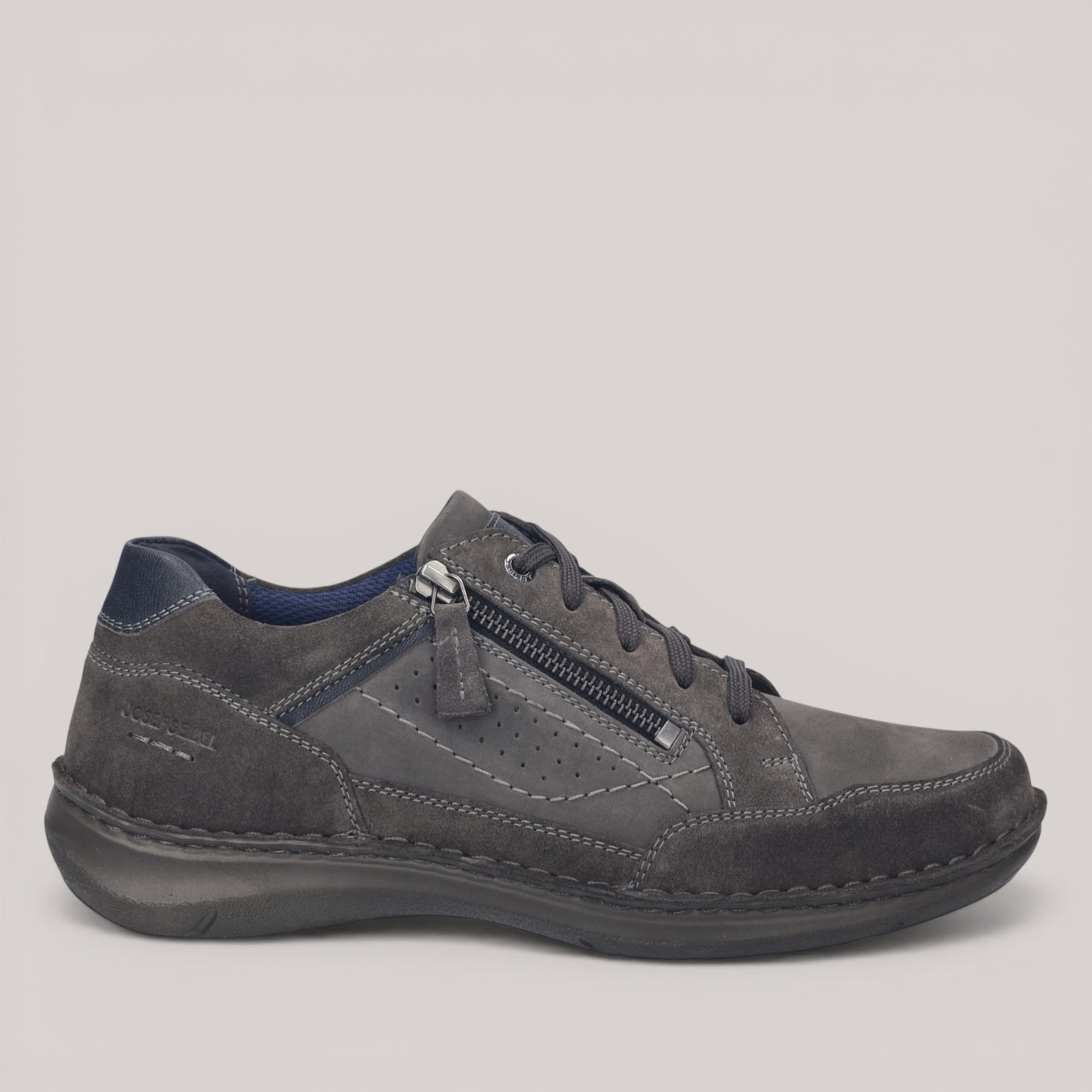 Josef Seibel - New Anvers 11
