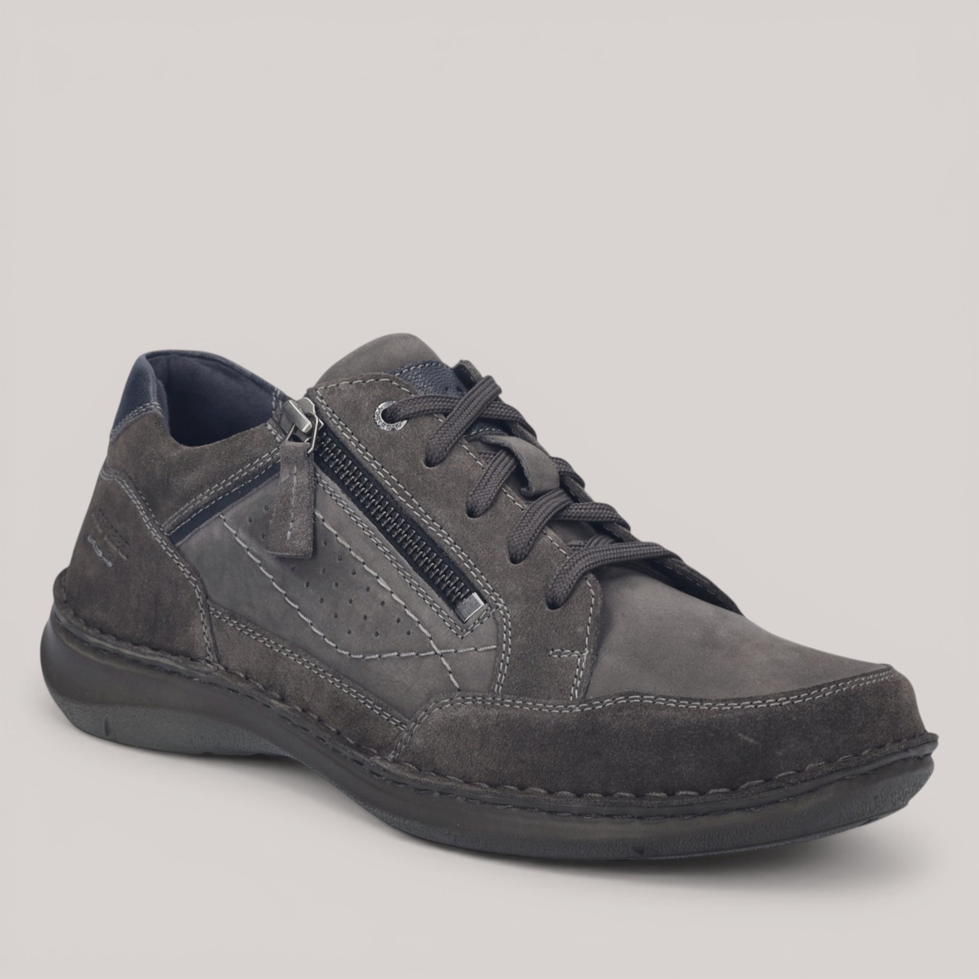 Josef Seibel - New Anvers 11