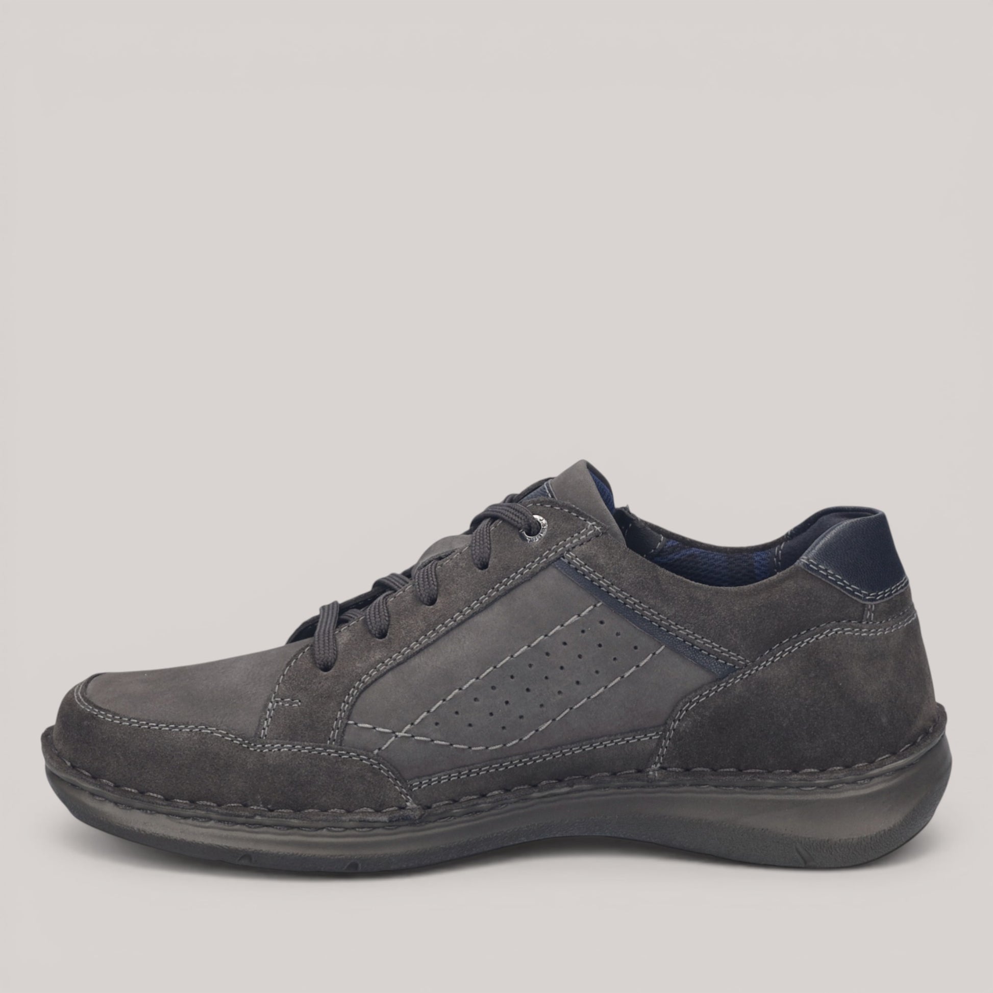 Josef Seibel - New Anvers 11