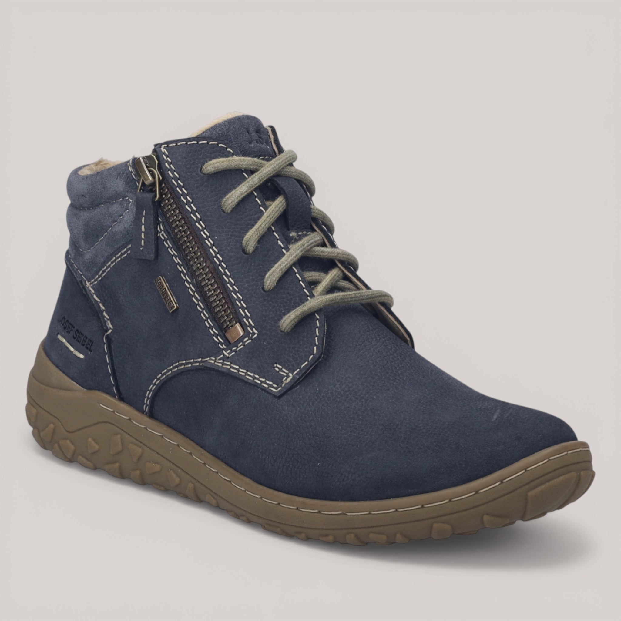 Josef Seibel - Ruby 54