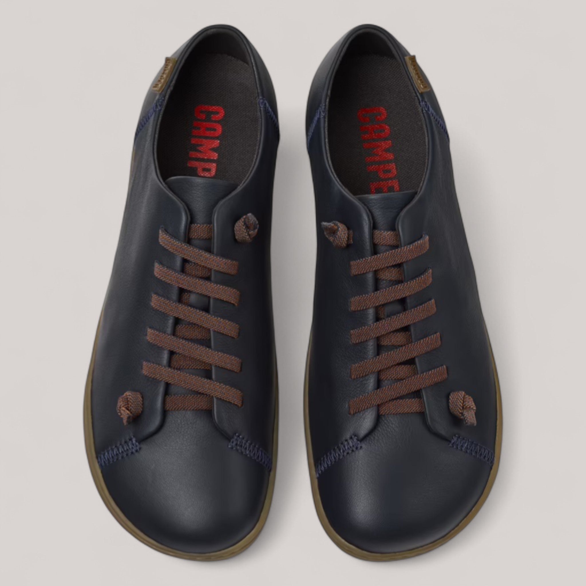 Camper - K100249 - Peu Cami