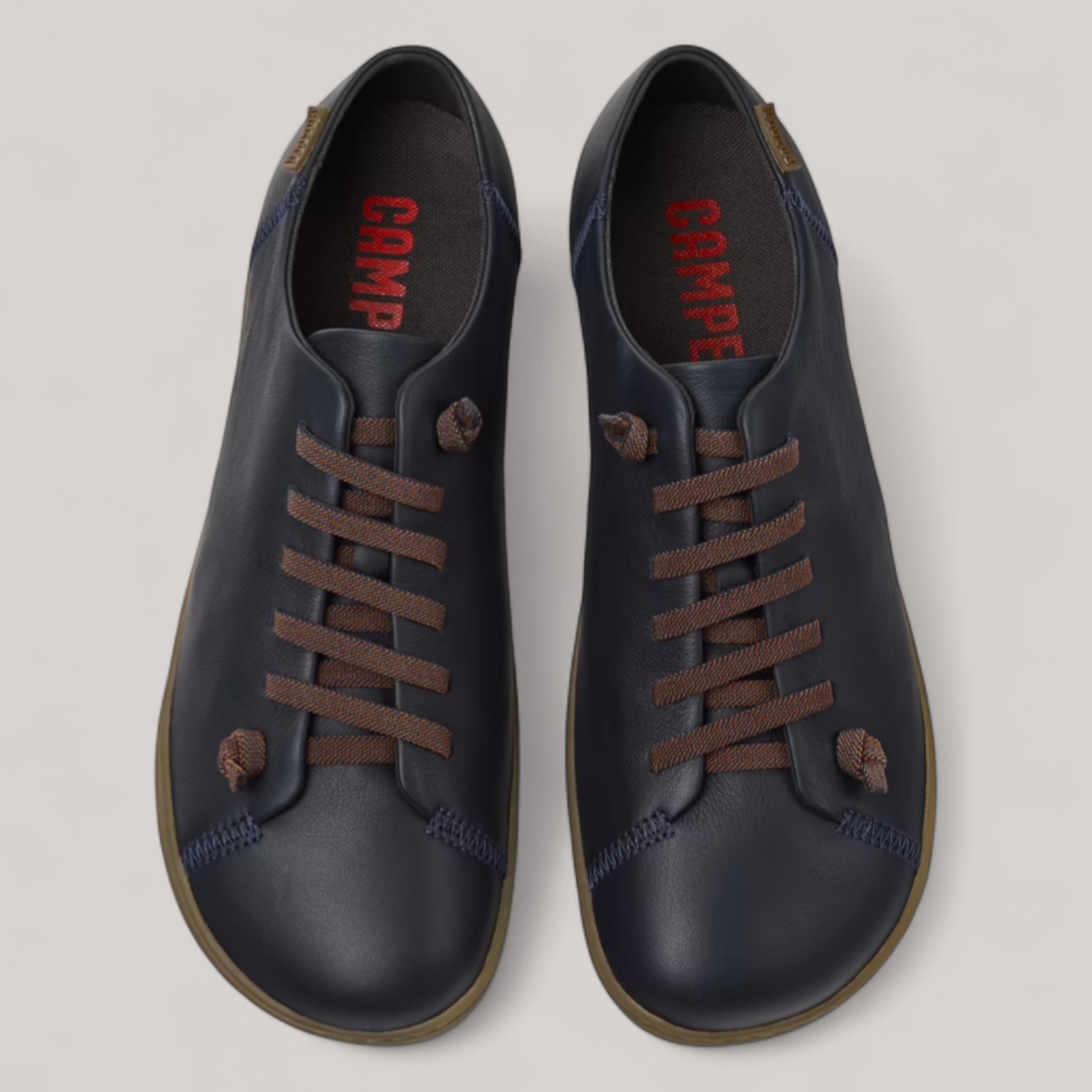 Camper - K100249 - Peu Cami