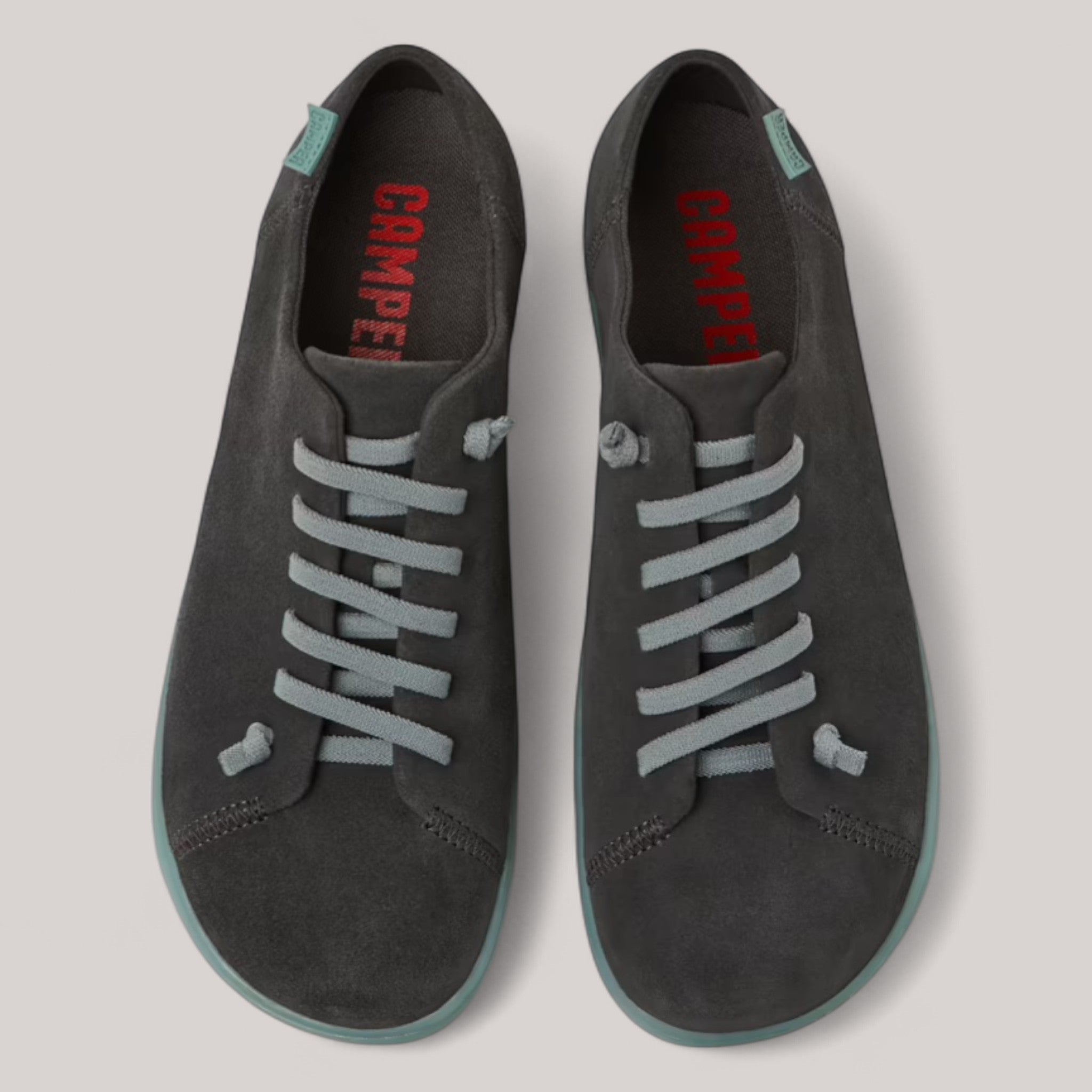 Camper - K100249 - Peu Cami