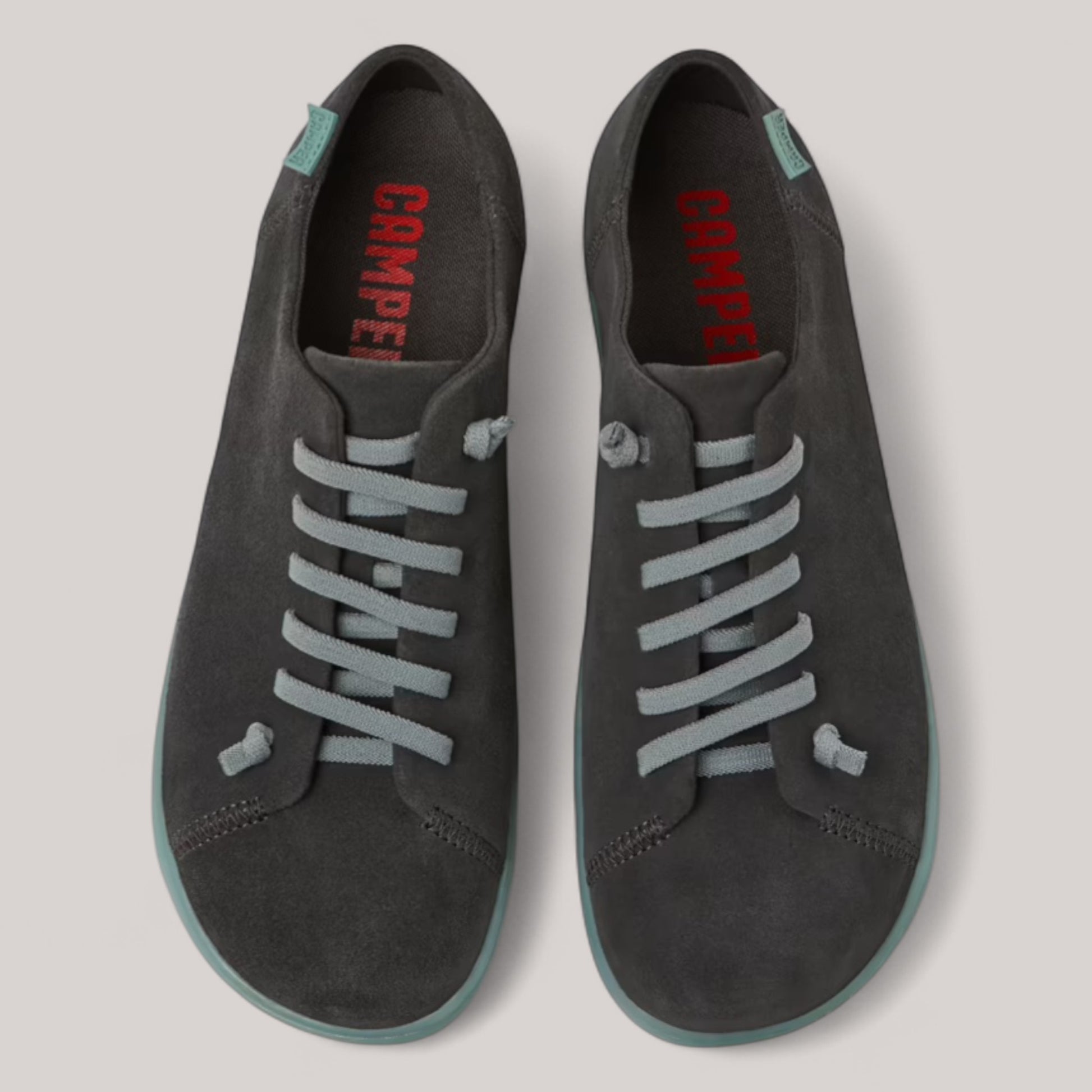 Camper - K100249 - Peu Cami