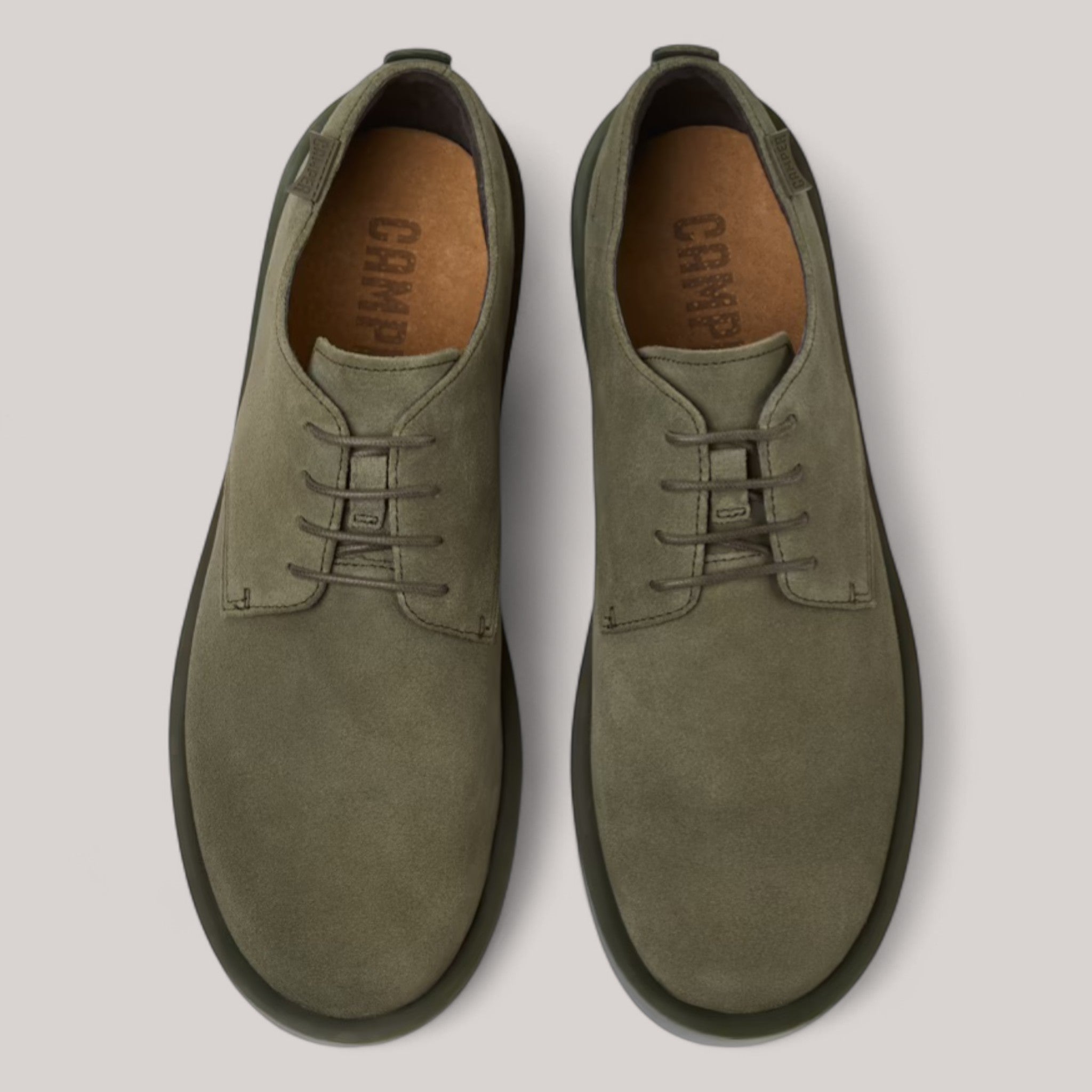 Camper - K100669 - Wagon