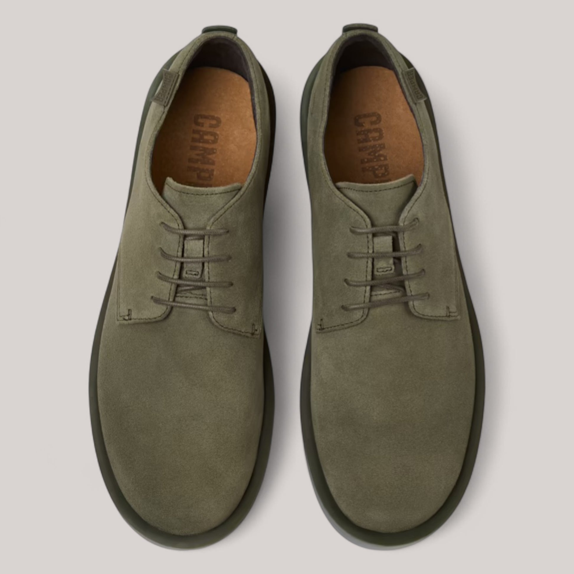 Camper - K100669 - Wagon