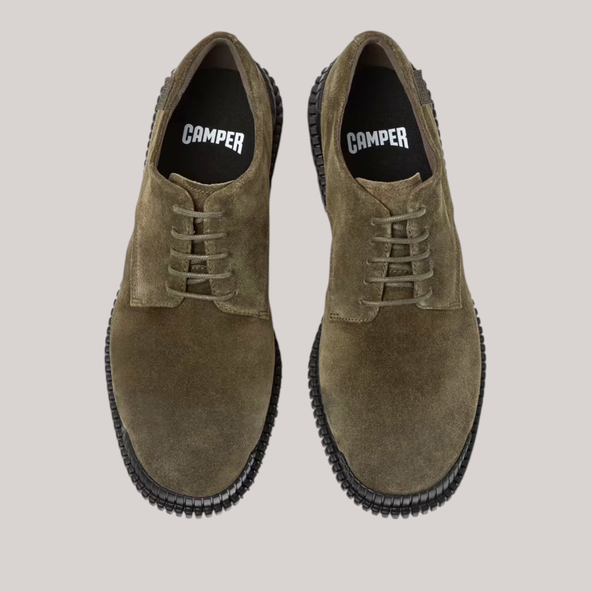 Camper- K101076 - Pix