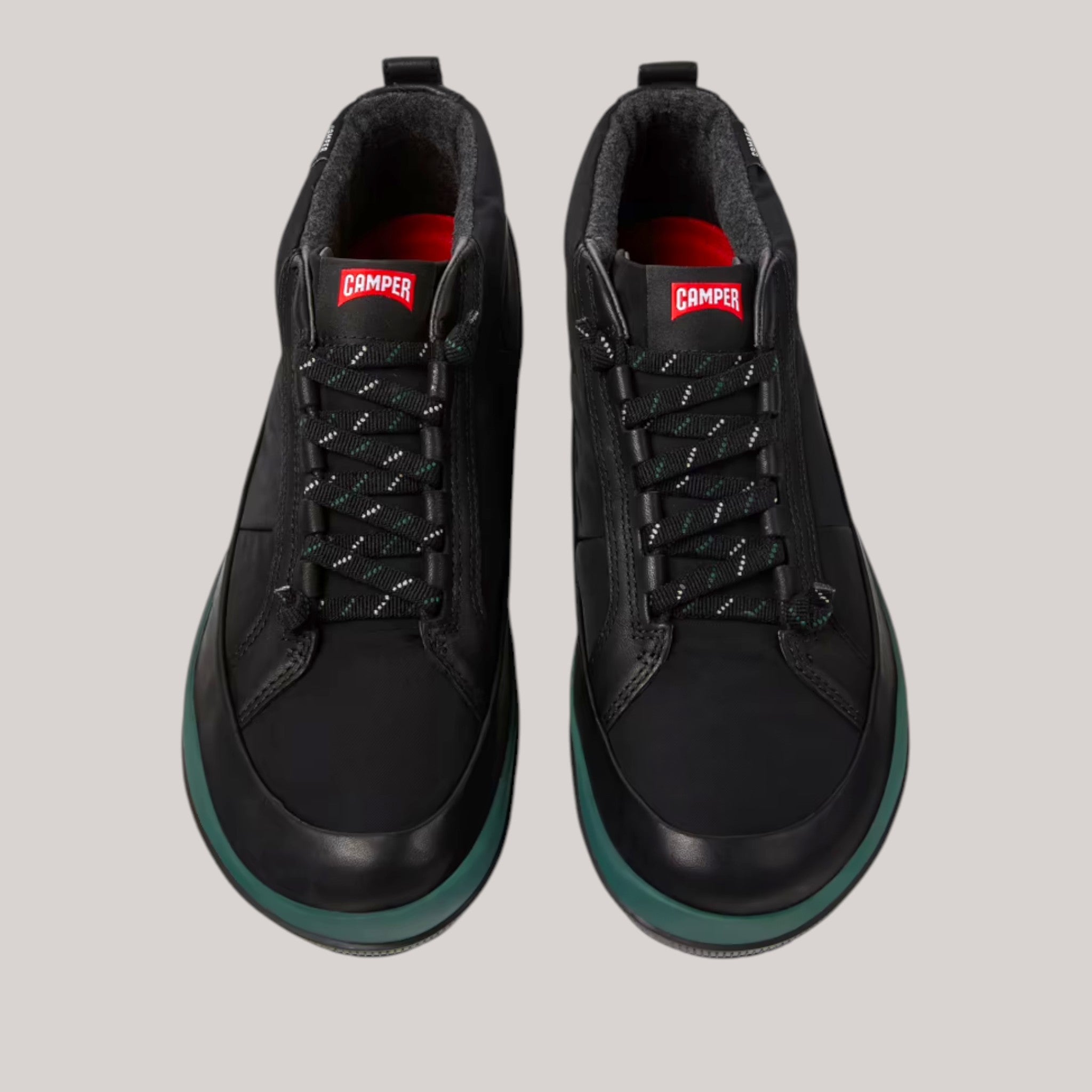 Camper - K300417 Peu Pista Gm