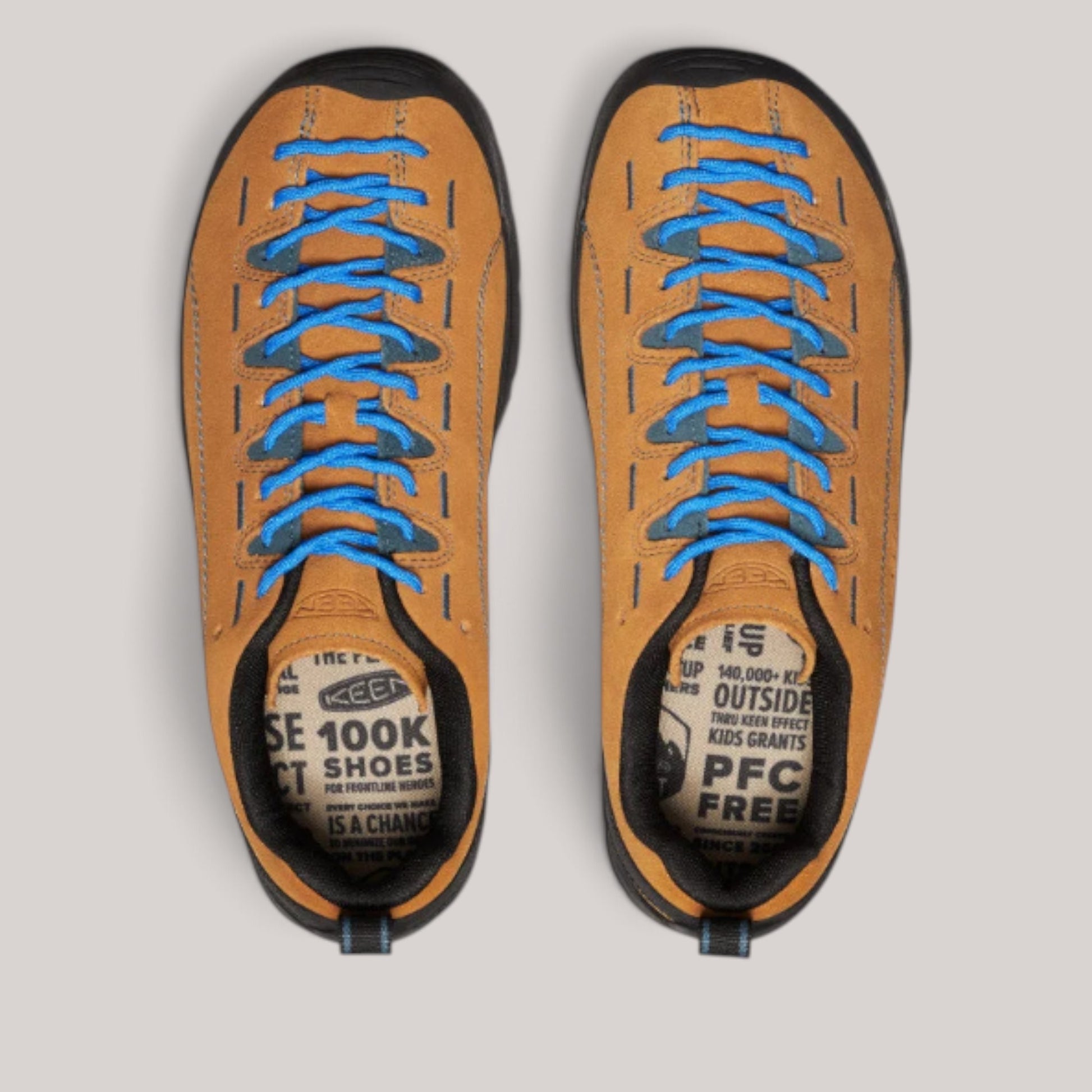 Keen - Jasper Mens
