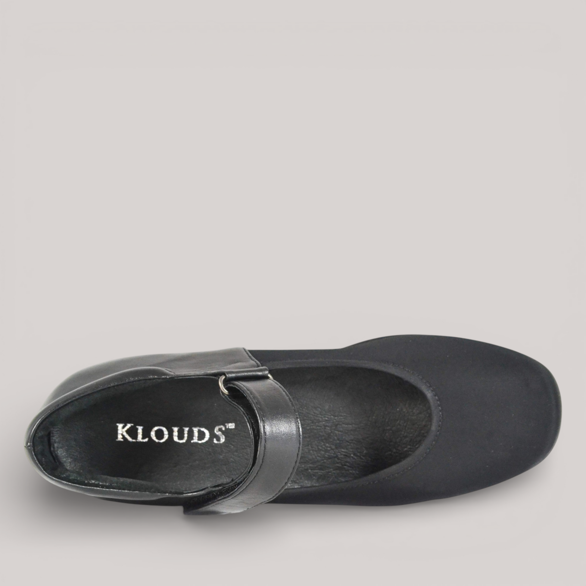 Klouds - Wisdom