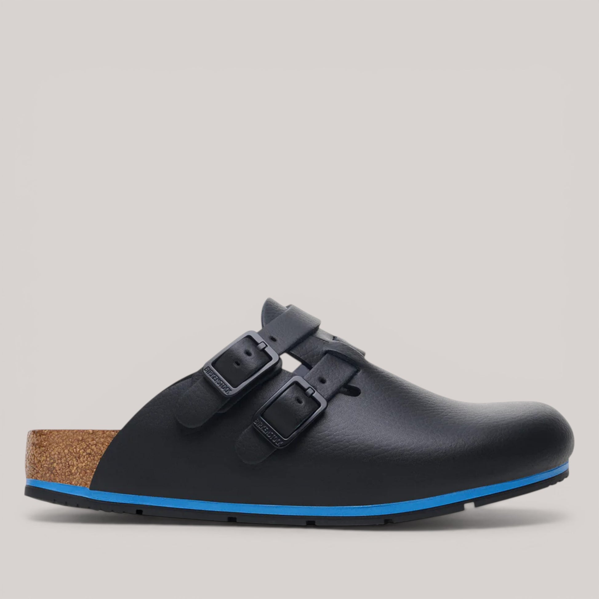 Birkenstock - Kay Pro - Regular - Pu Coated Oiled Leather