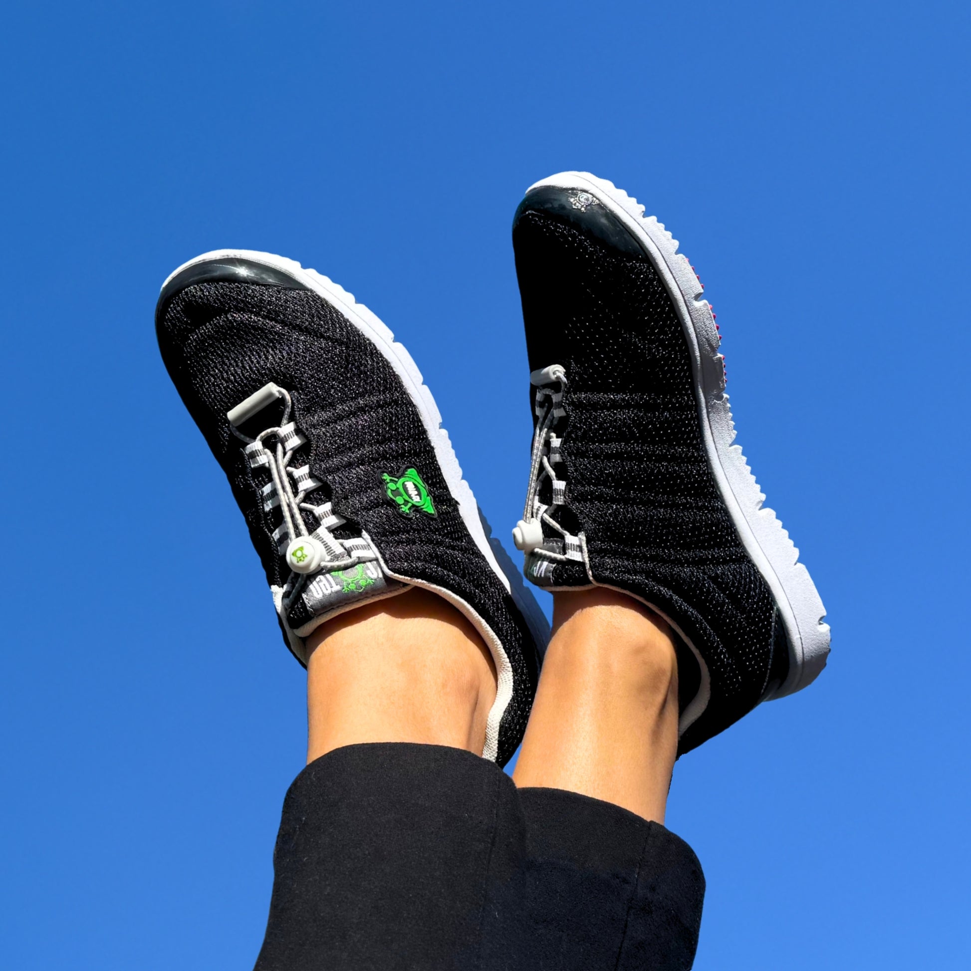 Kroten - W3209 - Travelwalker Women