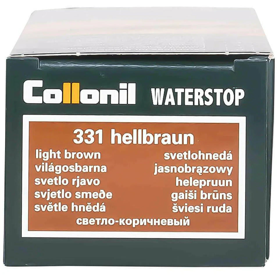 Collonil Waterstop Polish