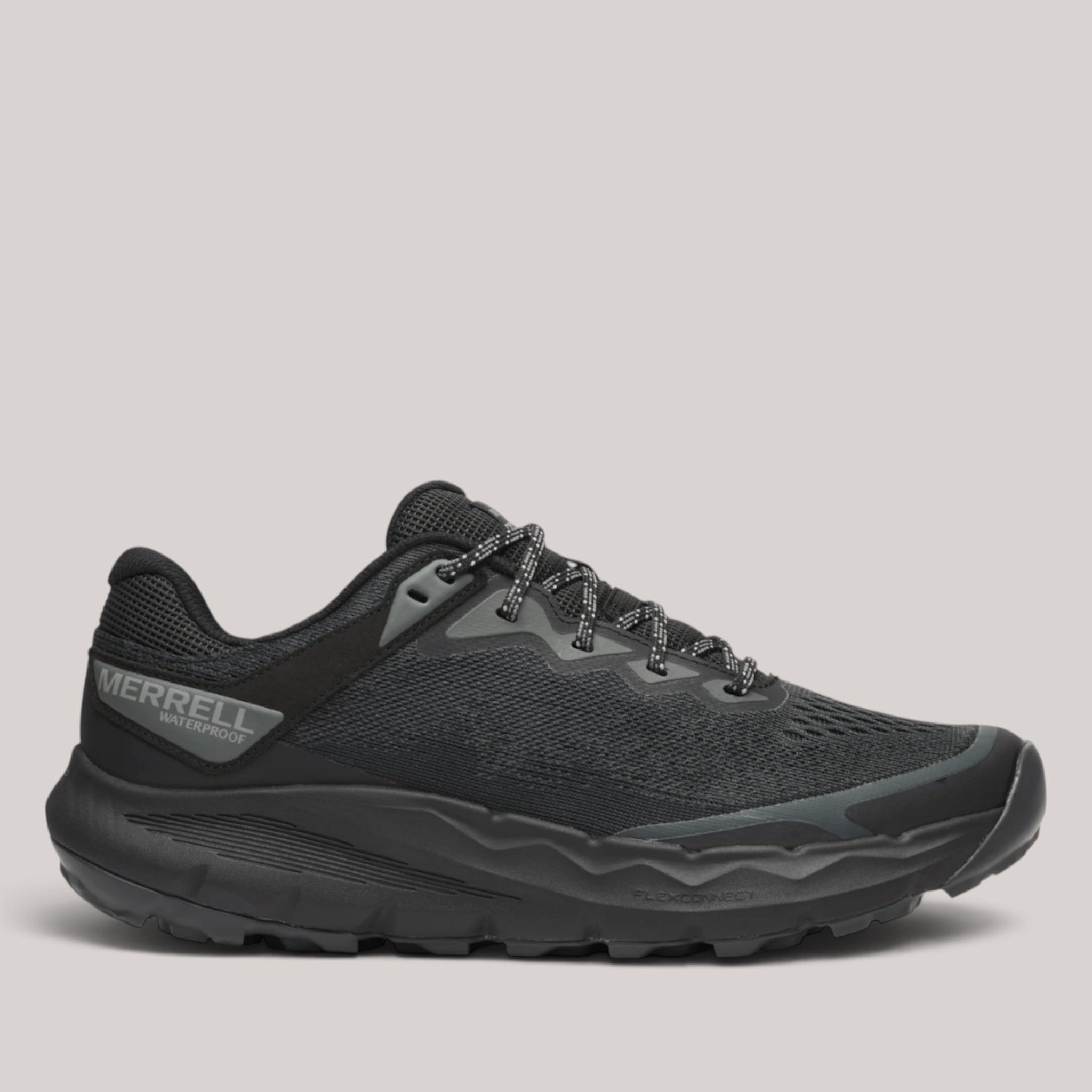 Merrell - Nova 4 Waterproof - Mens