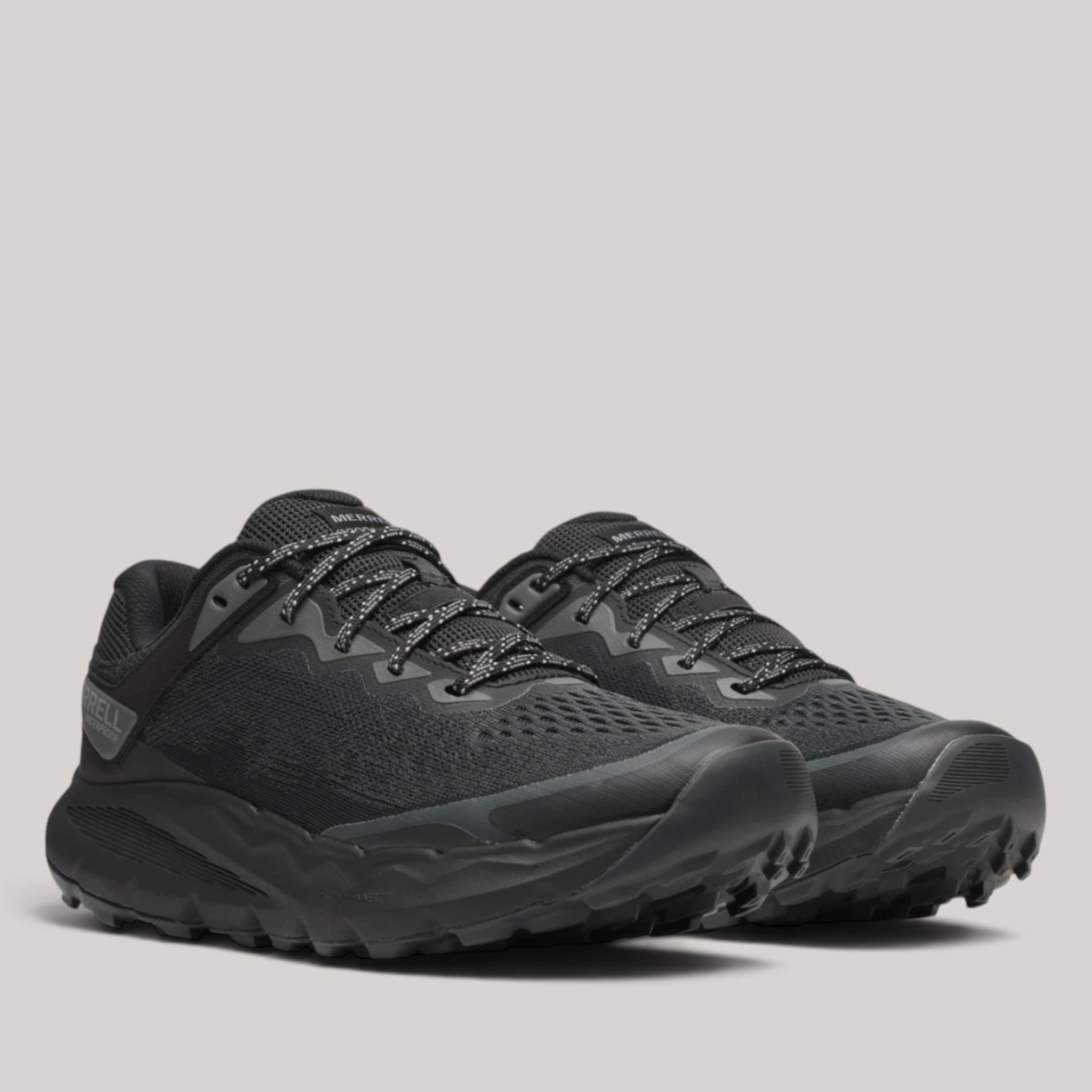 Merrell - Nova 4 Waterproof - Mens