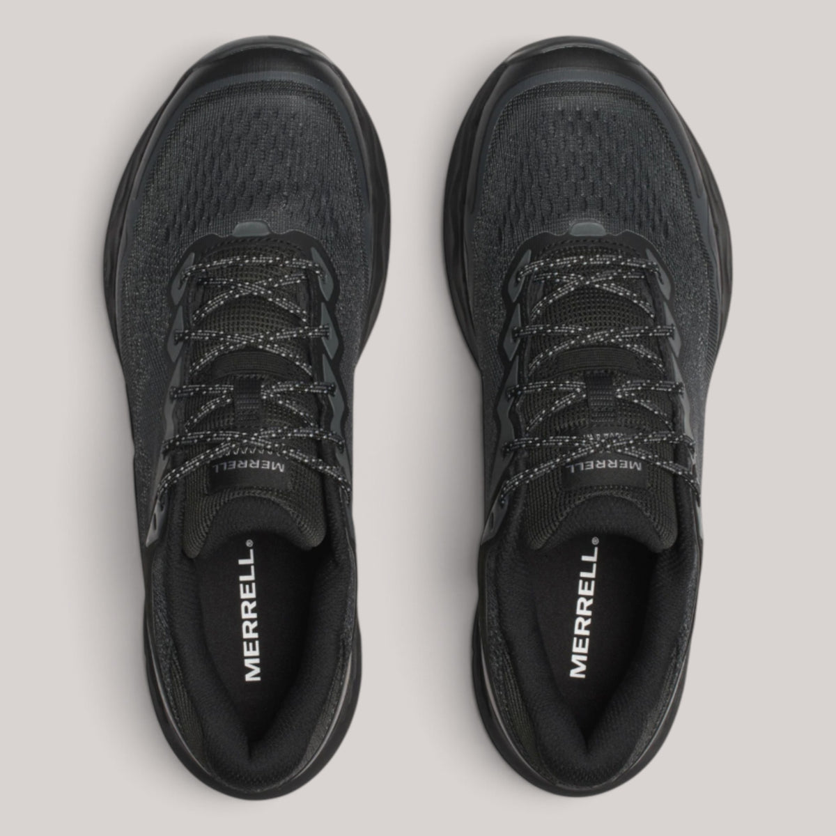 Merrell - Nova 4 Waterproof - Mens