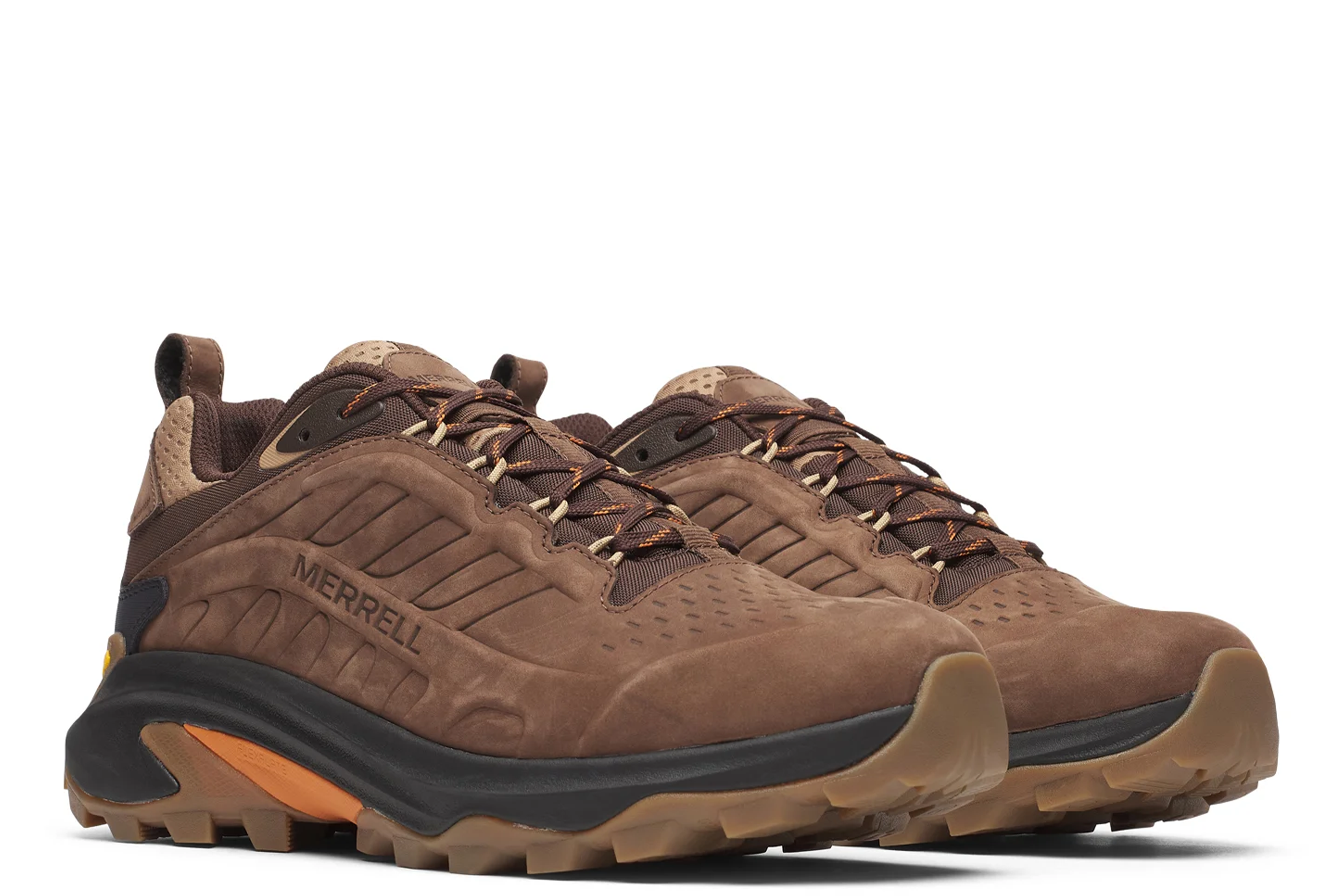 Merrell - Moab Speed 2 Leather Waterproof
