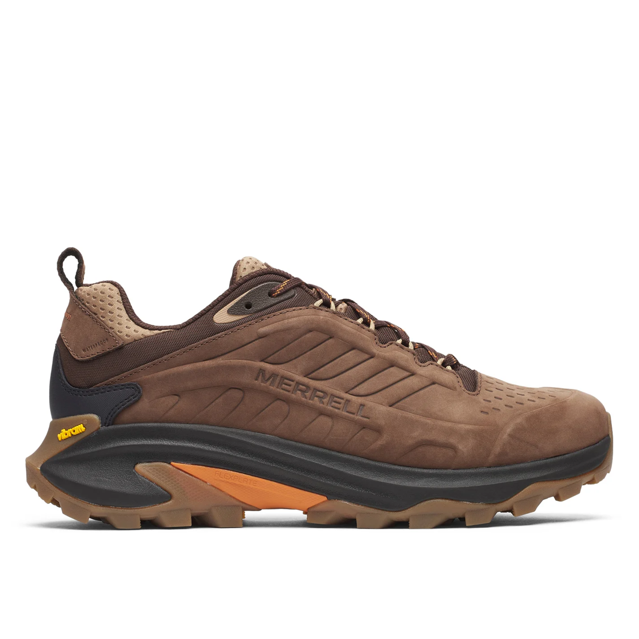 Merrell - Moab Speed 2 Leather Waterproof