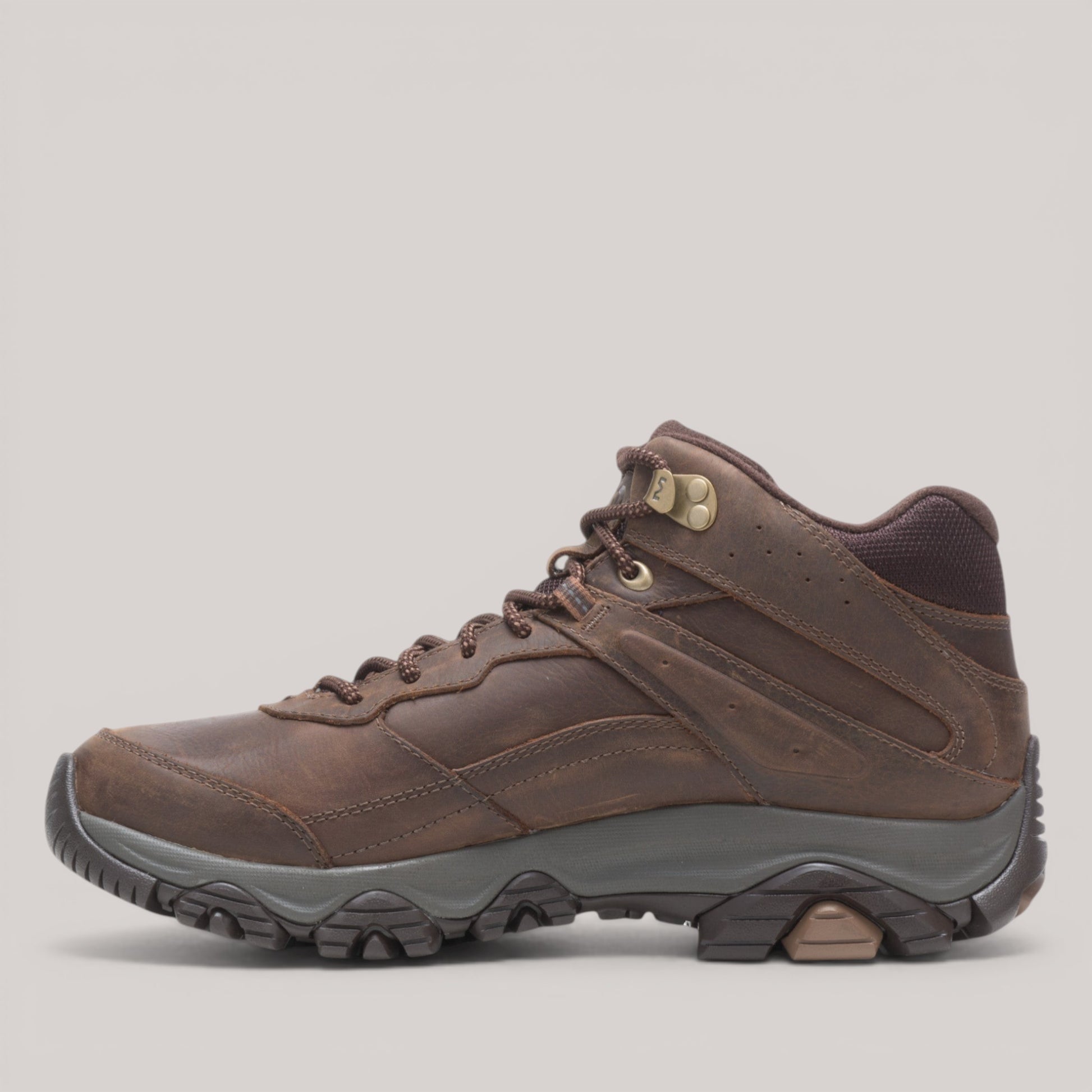 Merrell - Moab Adventure Mid Waterproof
