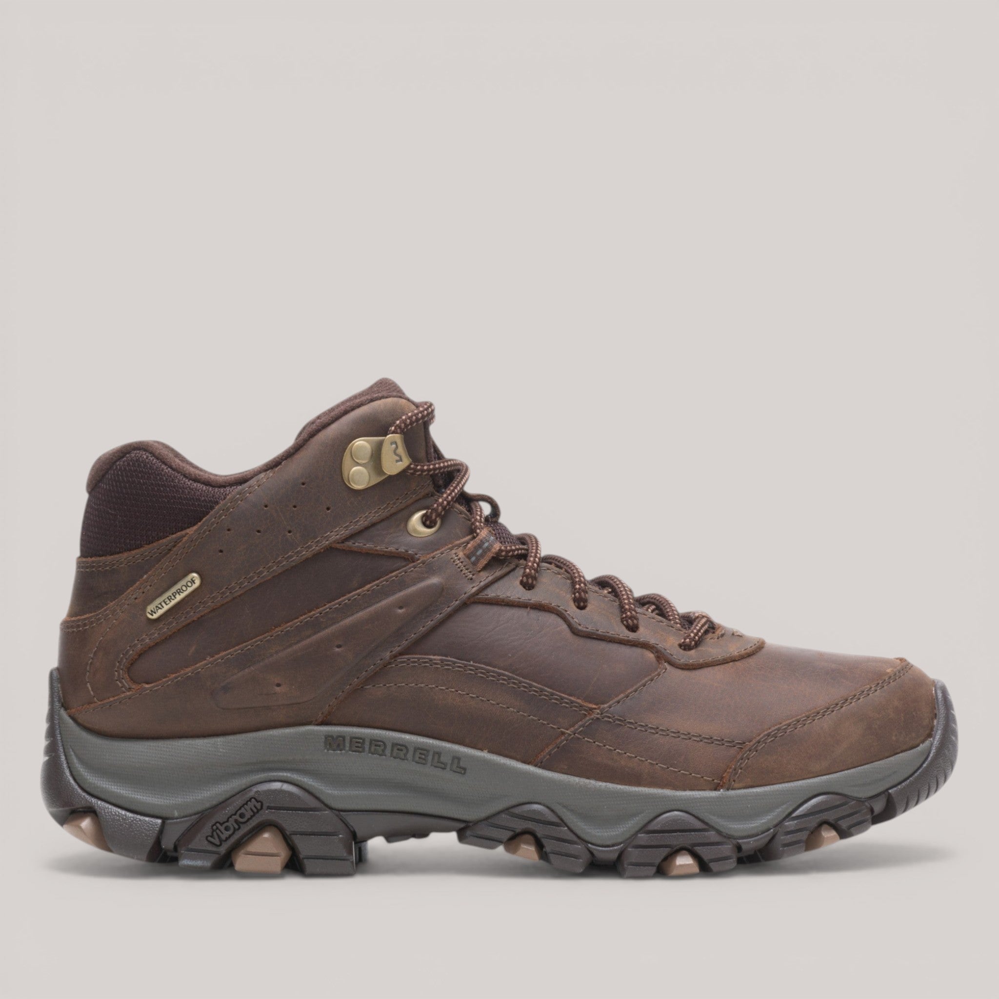 Merrell - Moab Adventure Mid Waterproof