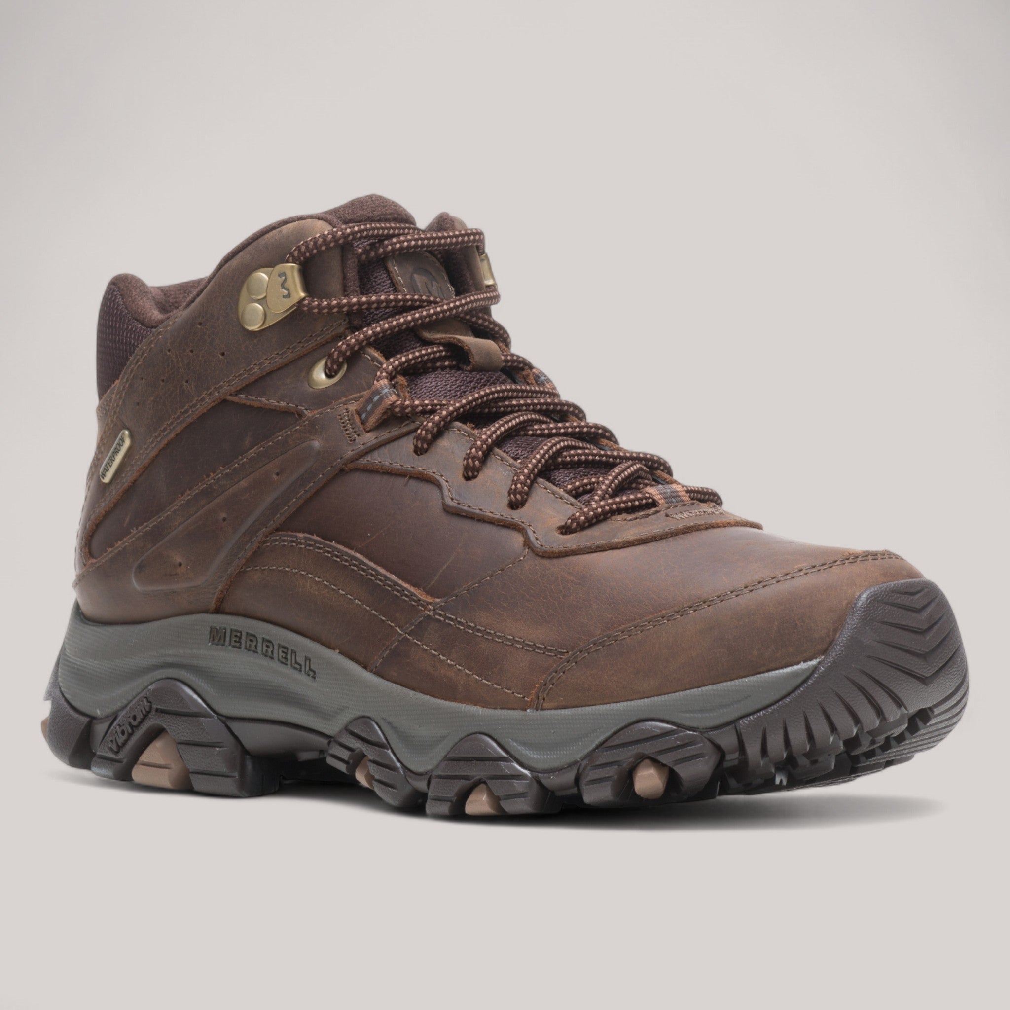 Merrell - Moab Adventure Mid Waterproof