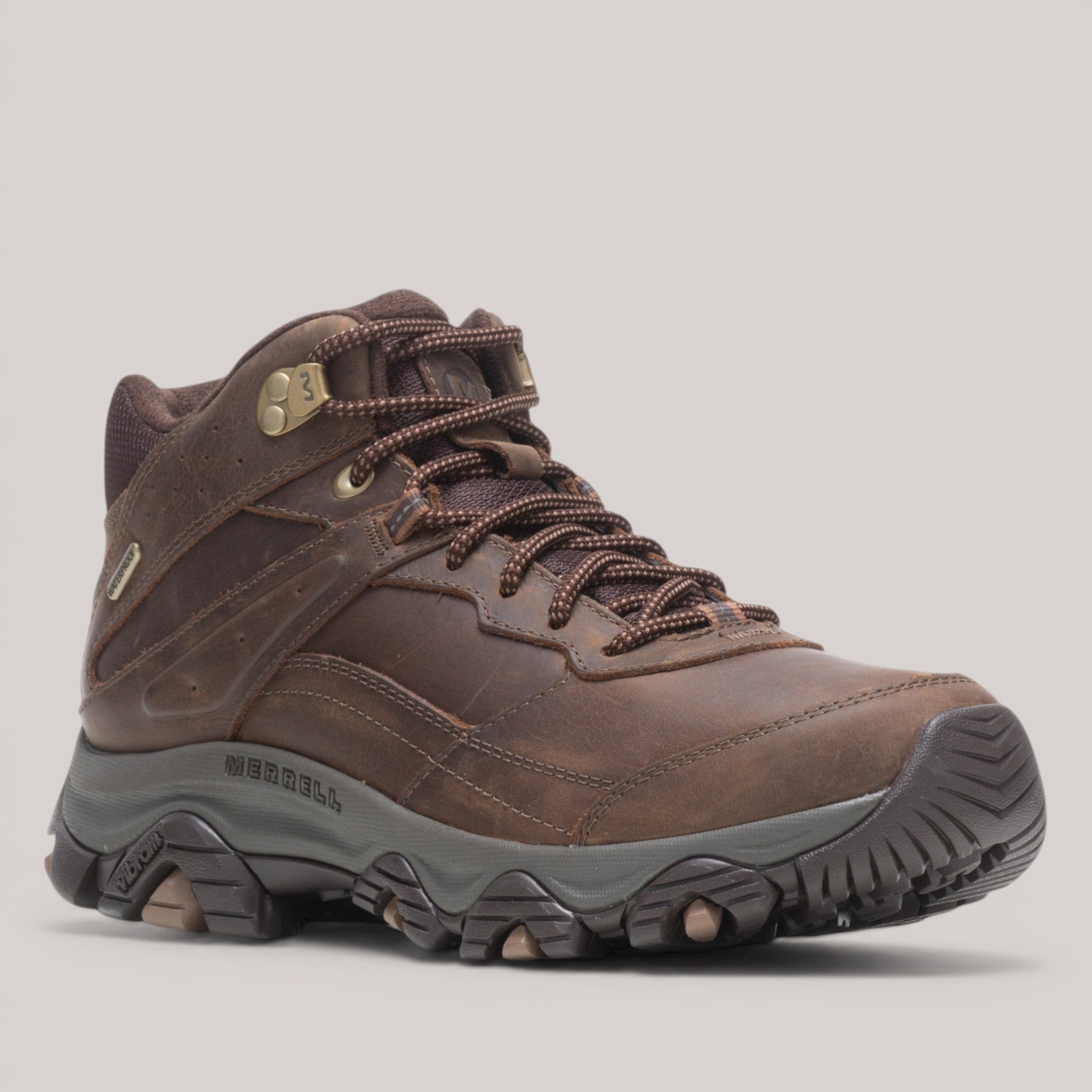 Merrell - Moab Adventure Mid Waterproof