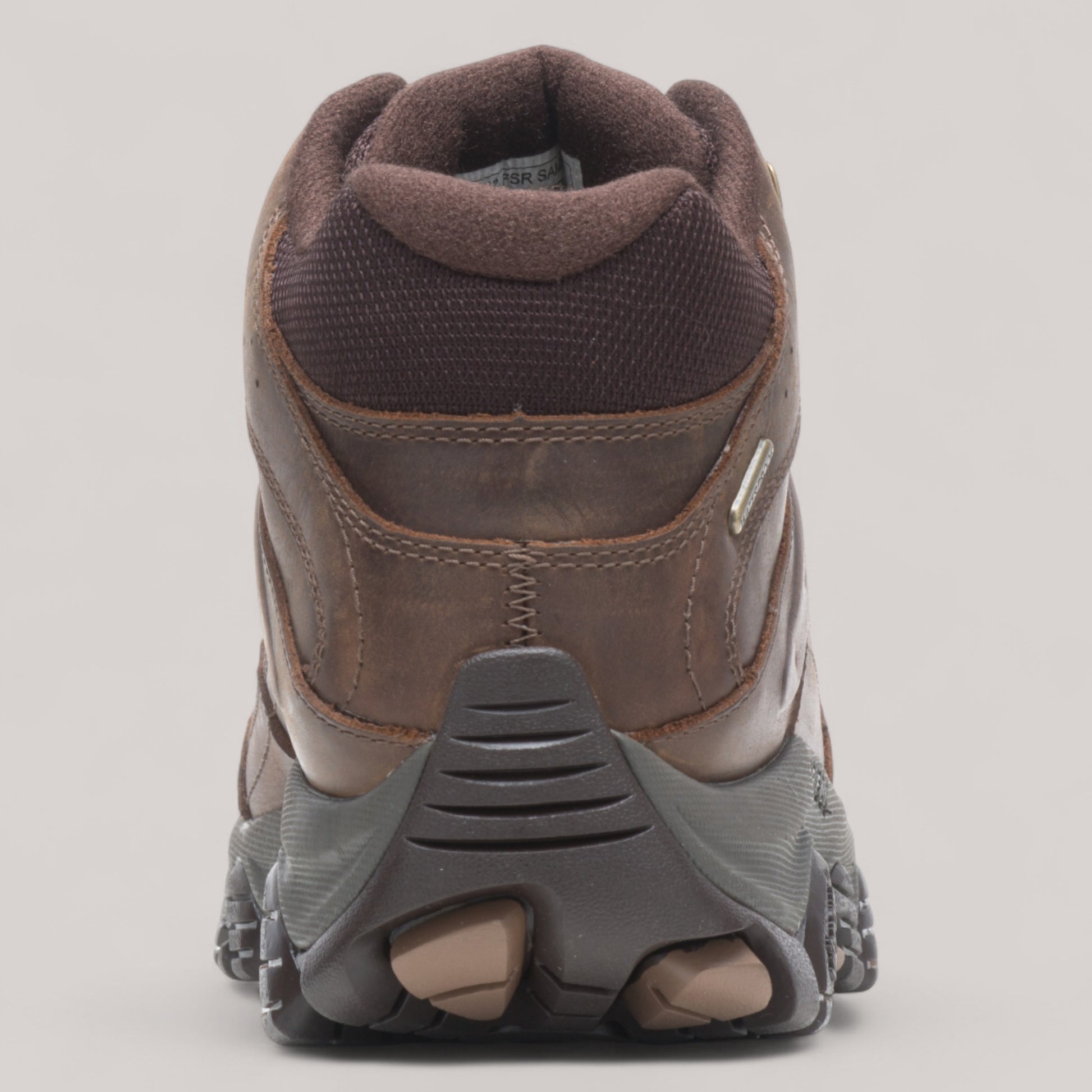 Merrell - Moab Adventure Mid Waterproof
