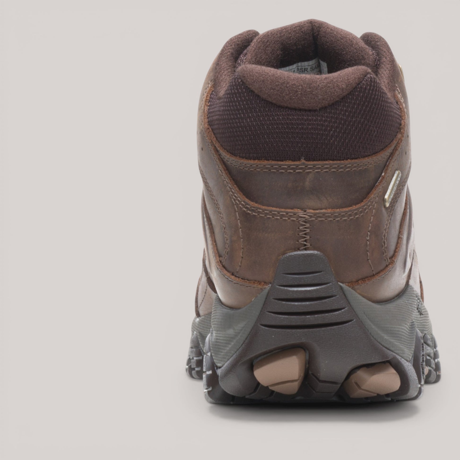 Merrell - Moab Adventure Mid Waterproof
