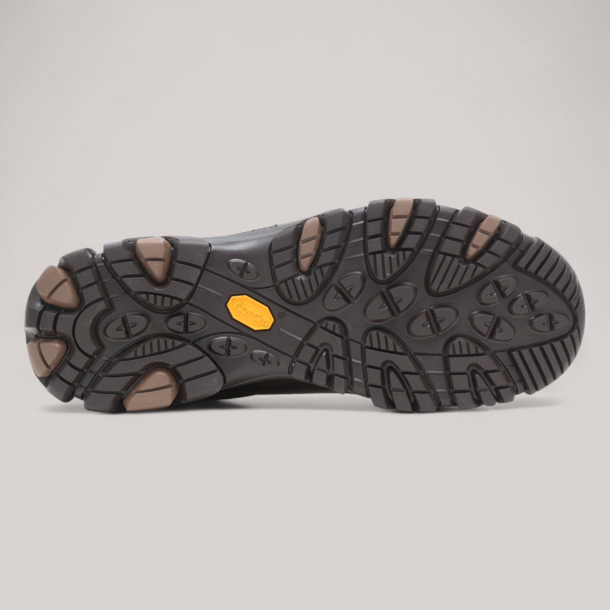 Merrell - Moab Adventure Mid Waterproof