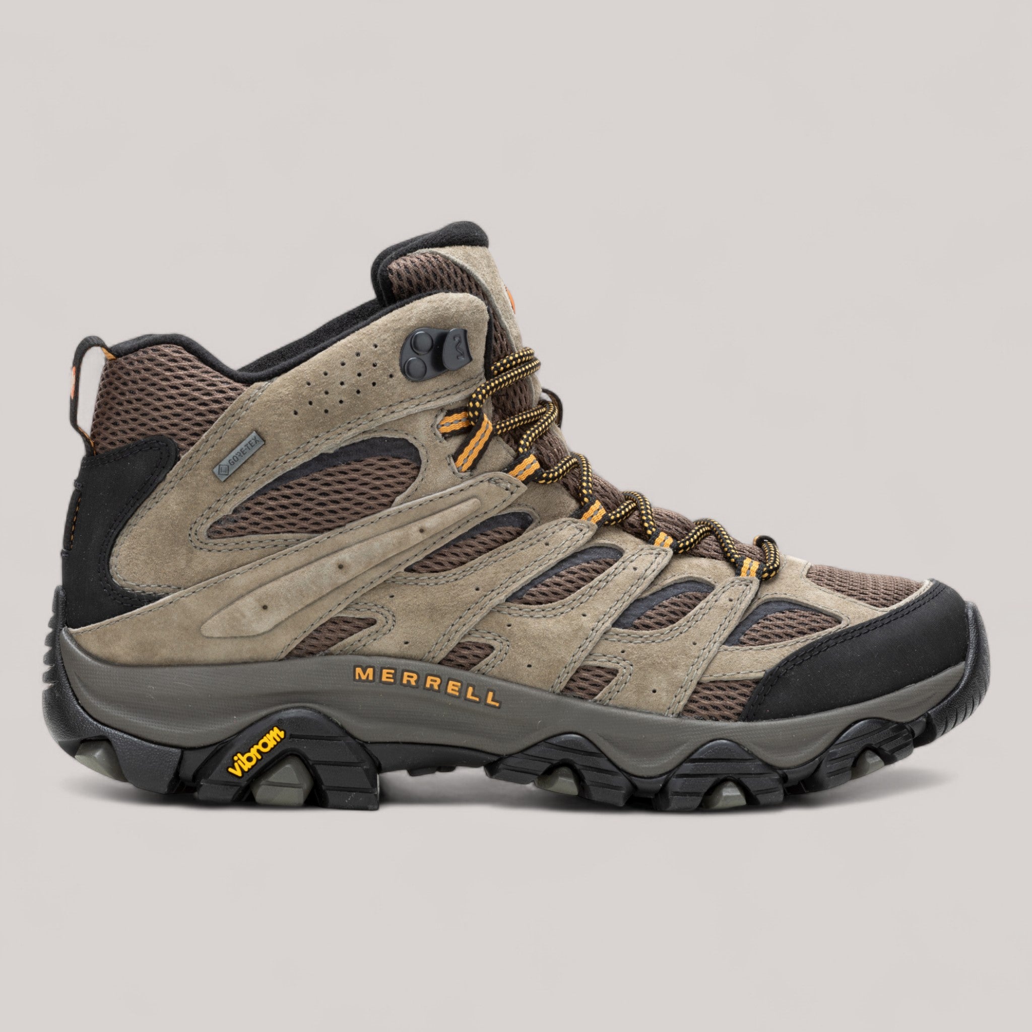 Merrell - Moab 3 Mid Gtx