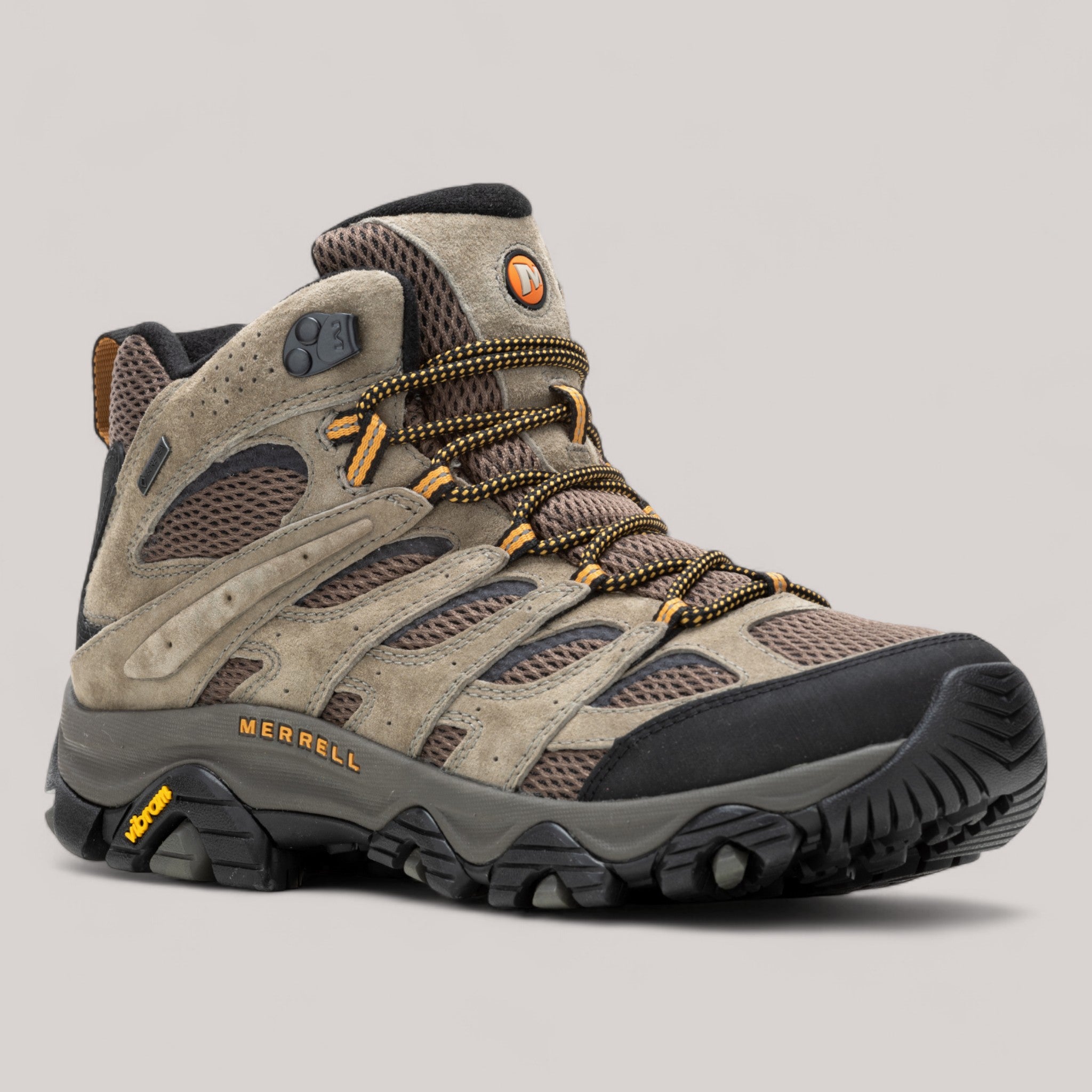 Merrell - Moab 3 Mid Gtx