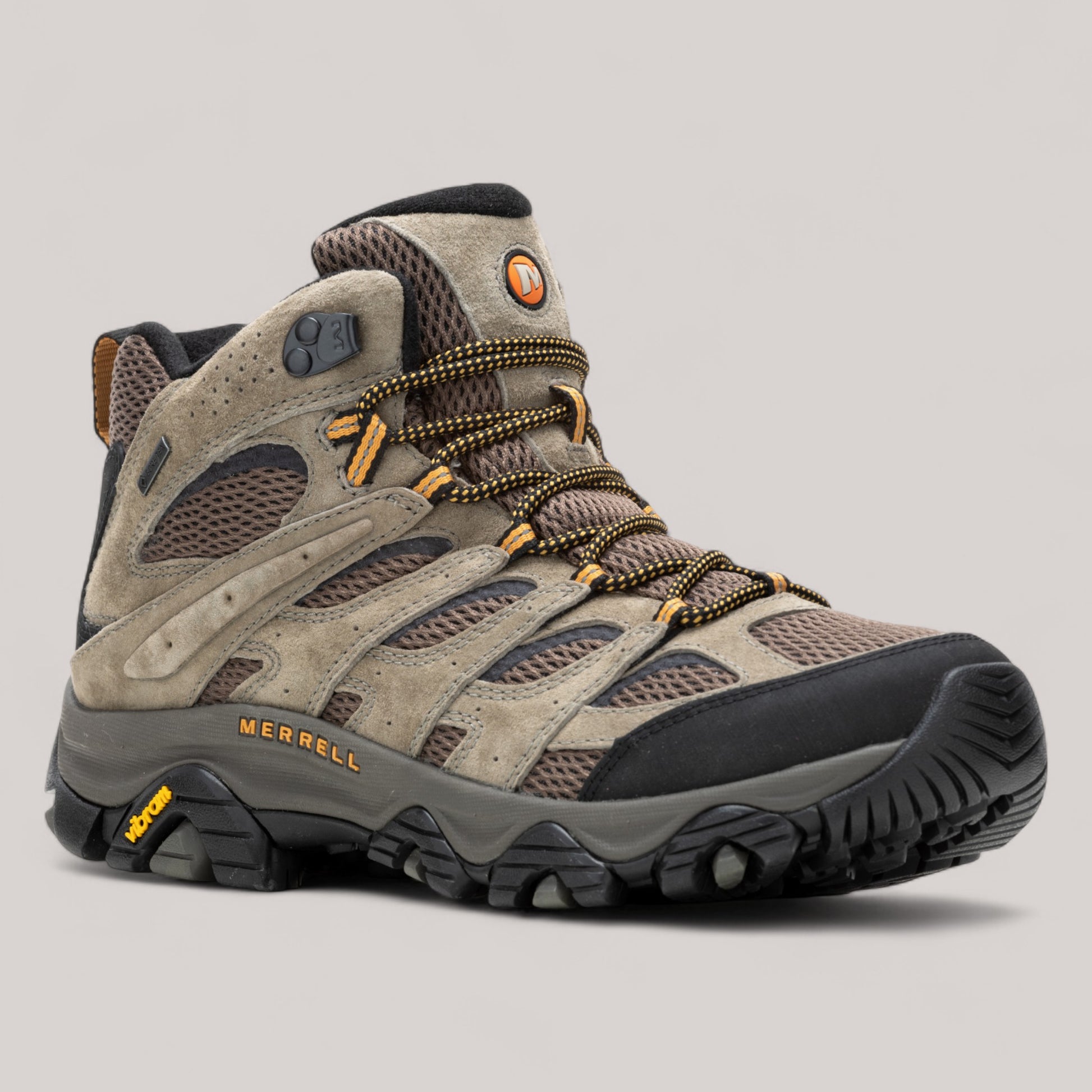 Merrell - Moab 3 Mid Gtx
