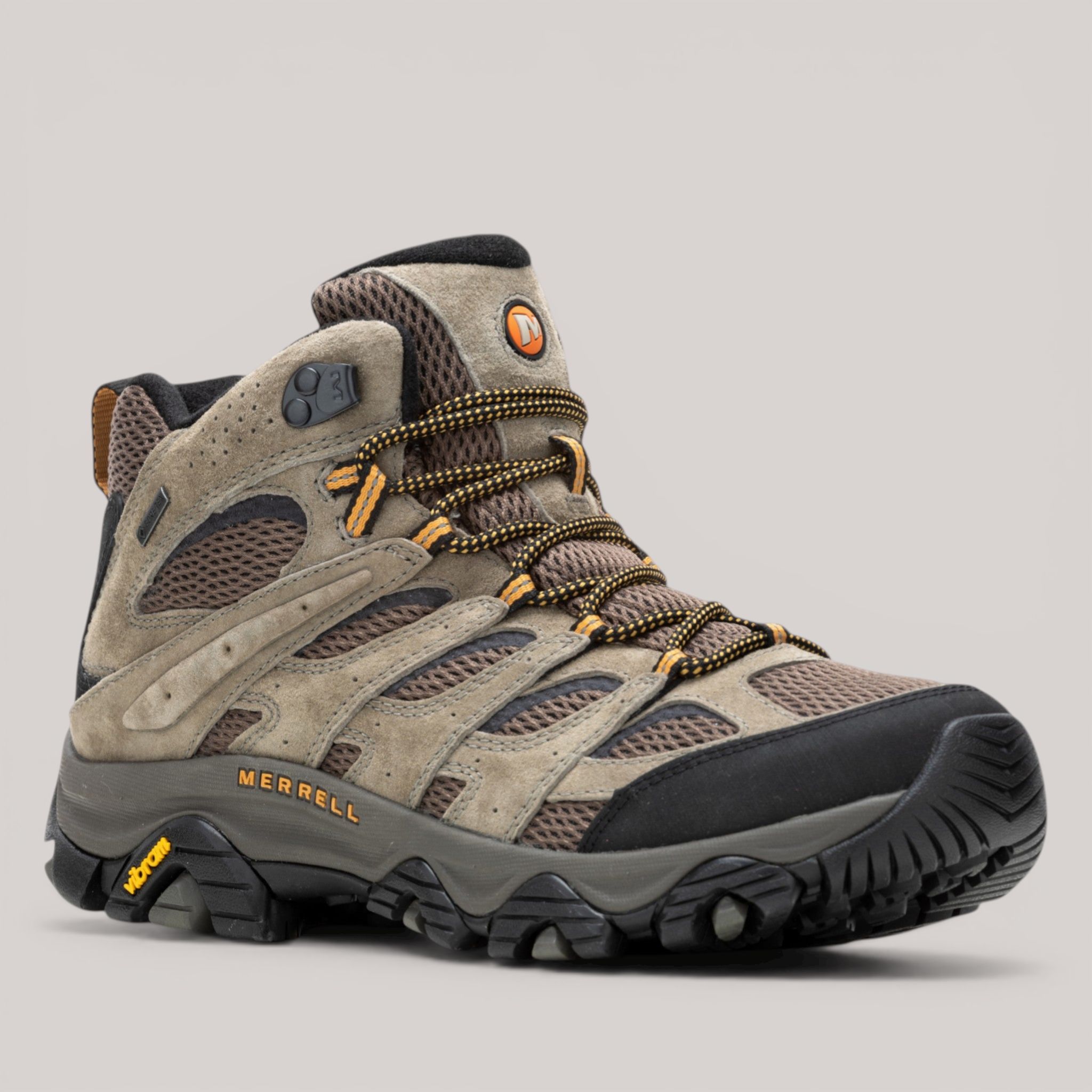 Merrell - Moab 3 Mid Gtx Mens